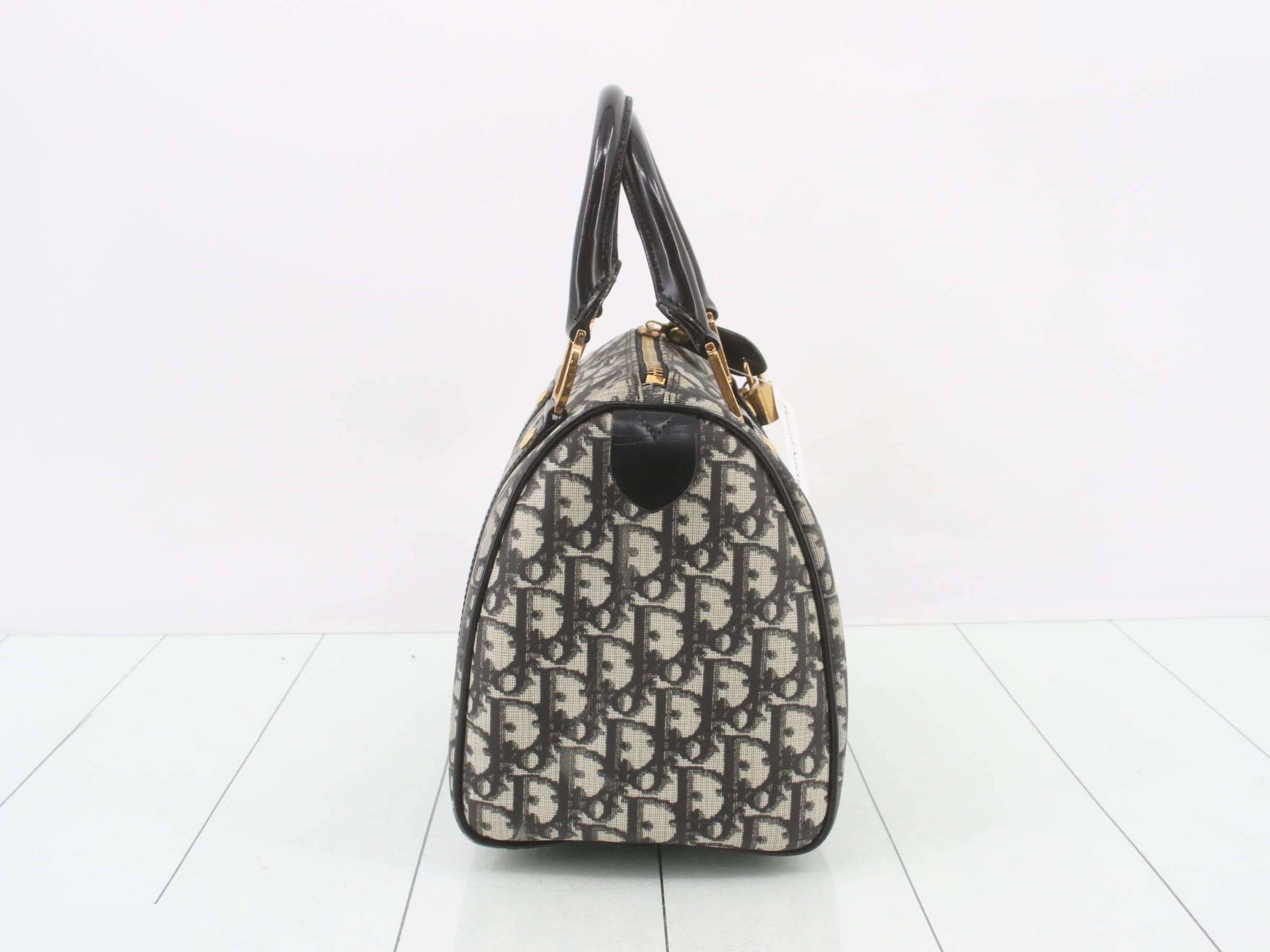 CD Tote Shoulder Trotter (Bag) — view 4