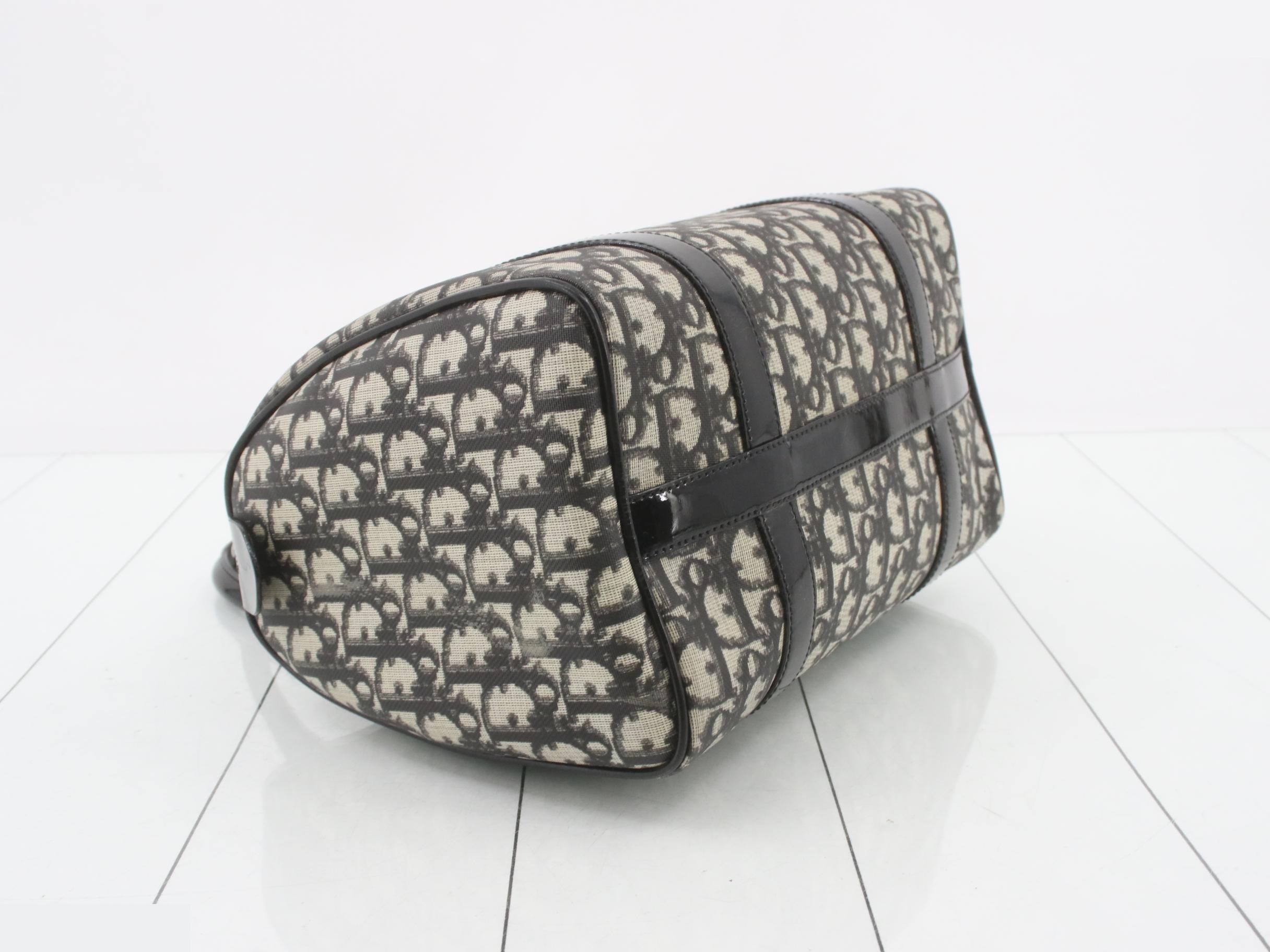 CD Tote Shoulder Trotter (Bag) — view 5