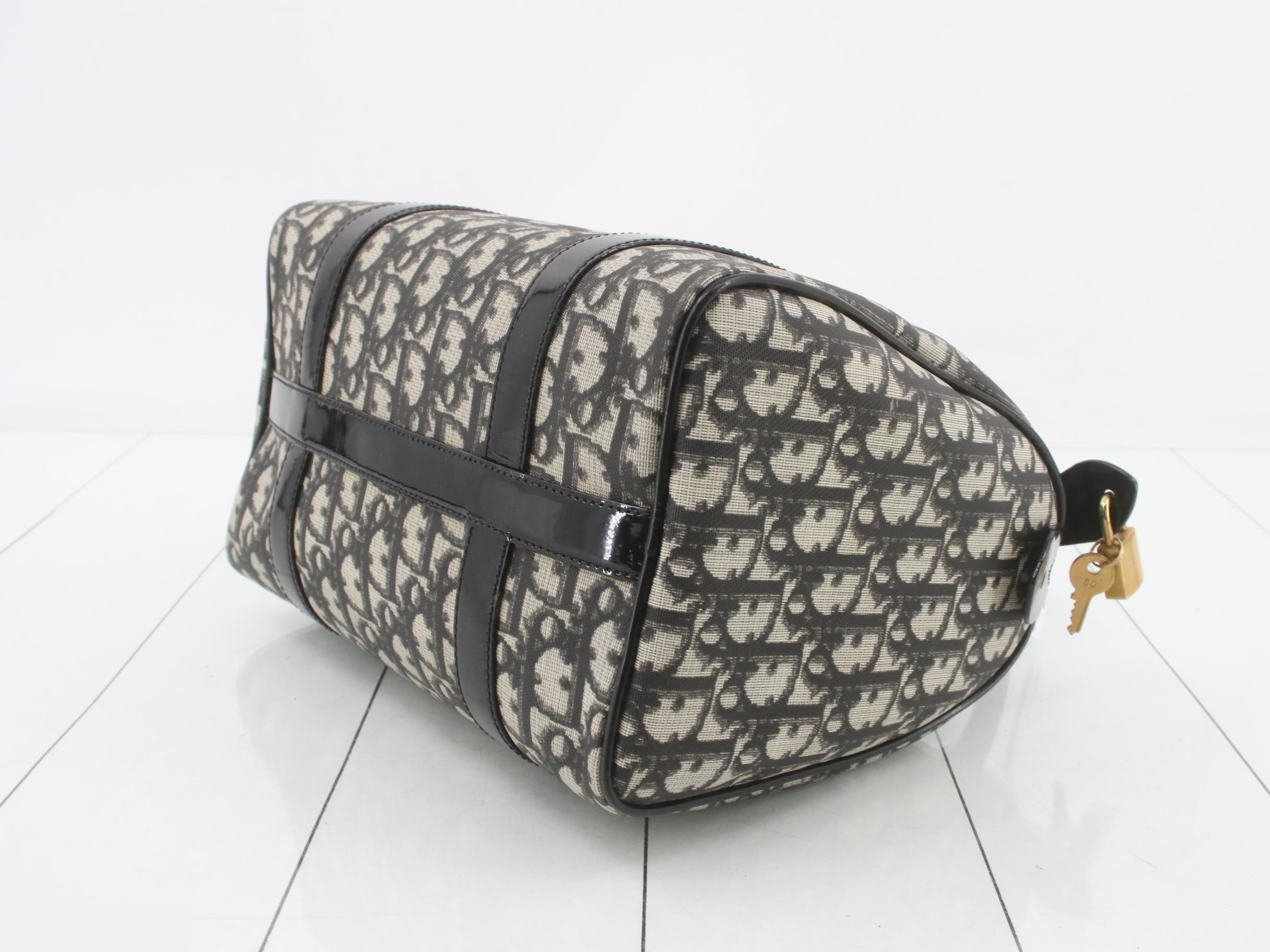 CD Tote Shoulder Trotter (Bag) — view 6
