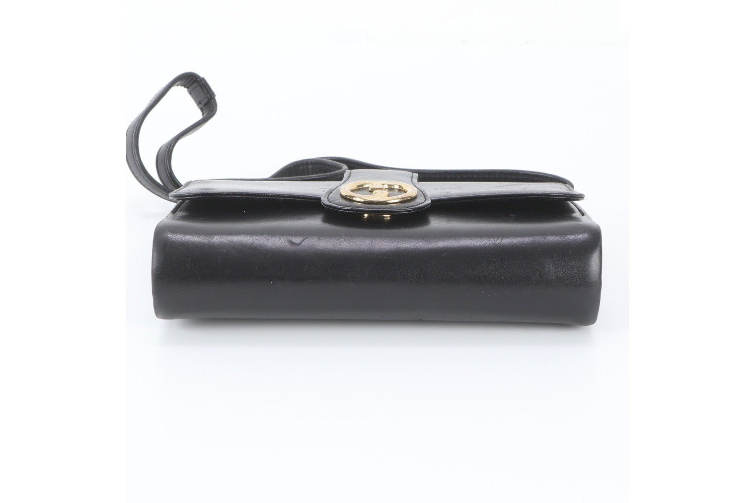 Leather shoulder bag, shoulder bag, tote bag, handbag — view 6