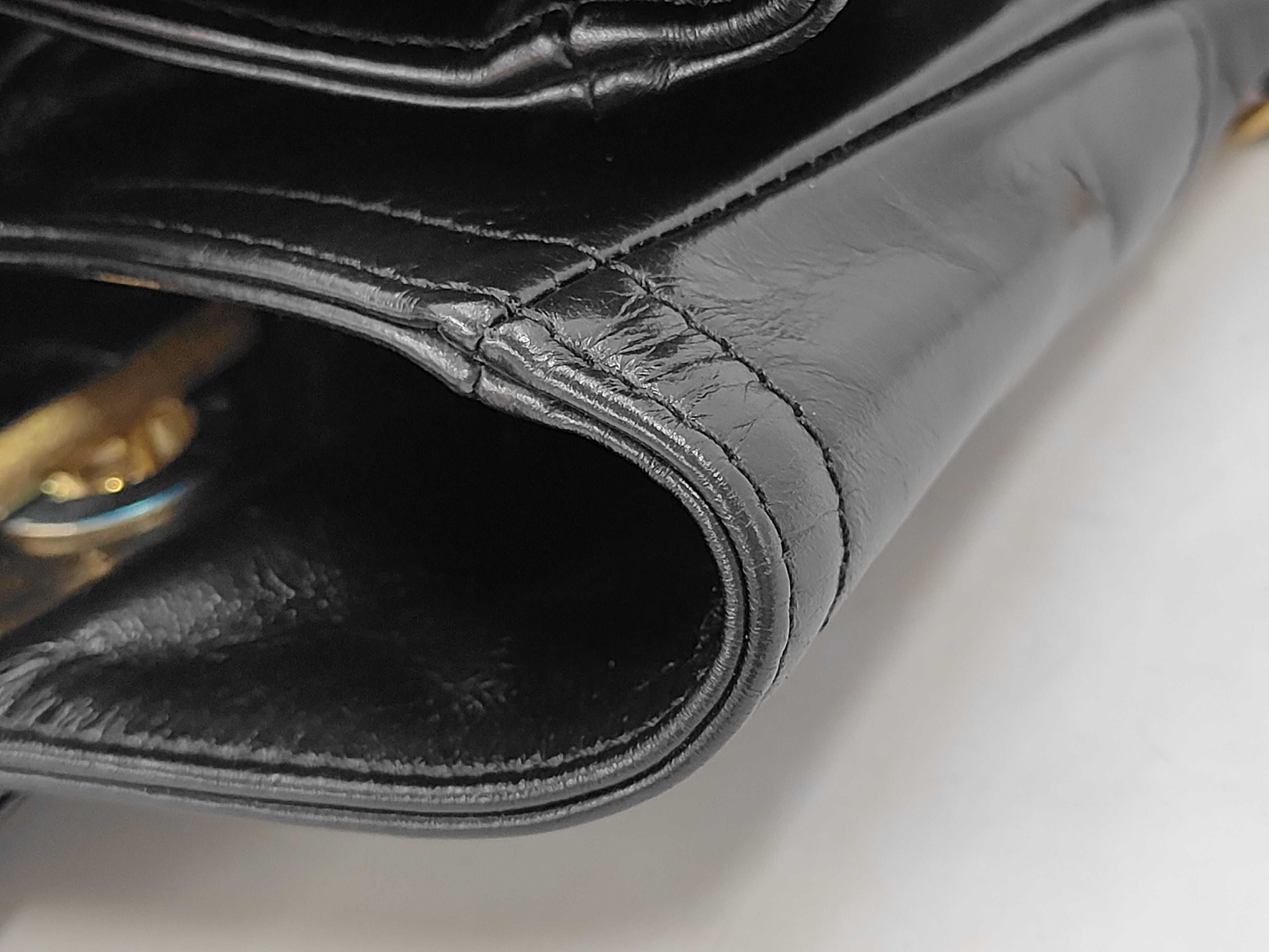 Matelassé 2-Way Shoulder Bag — view 12