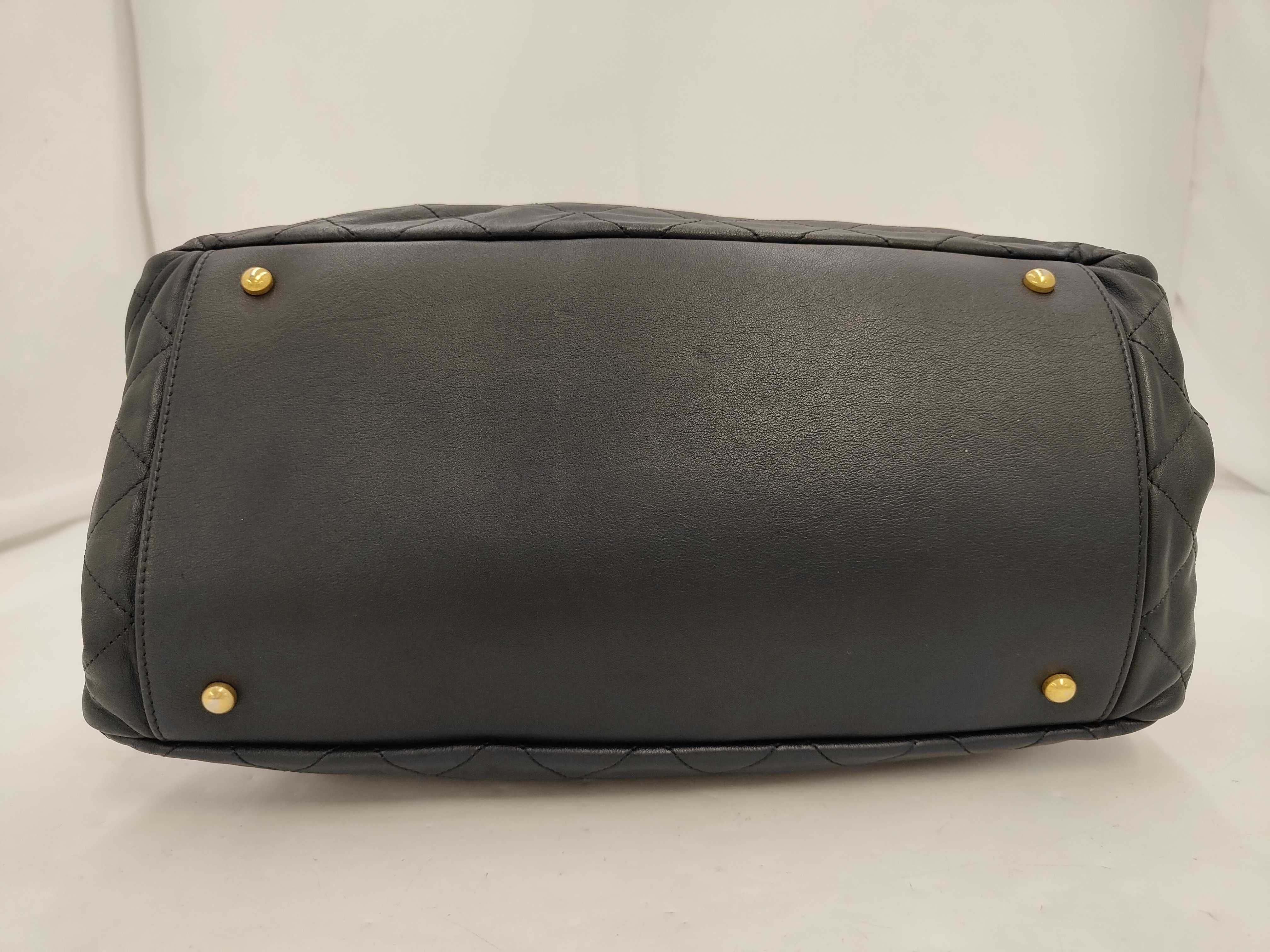 Matelassé 2-Way Shoulder Bag — view 3