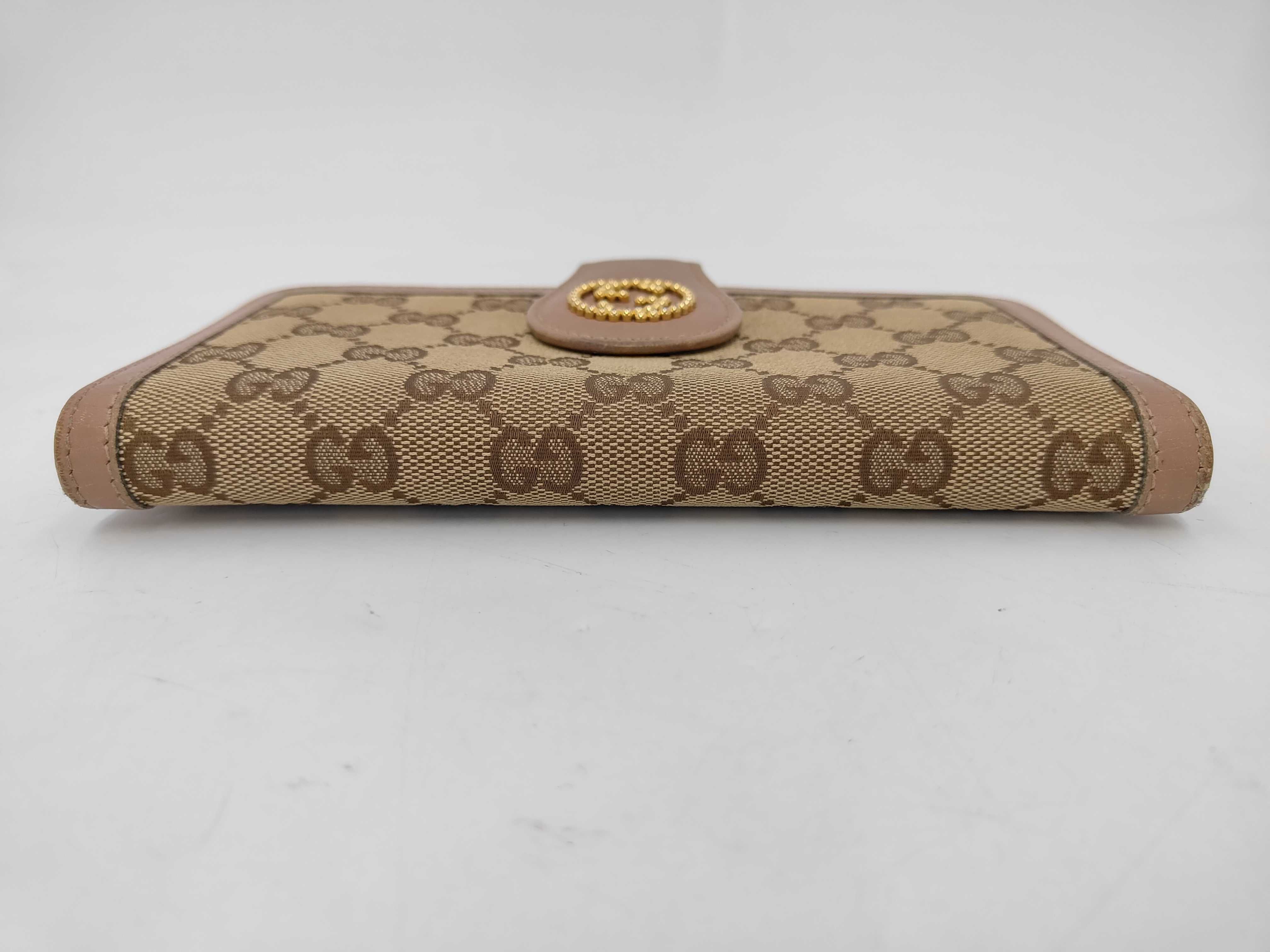 Long Wallet / Canvas Wallet — view 3