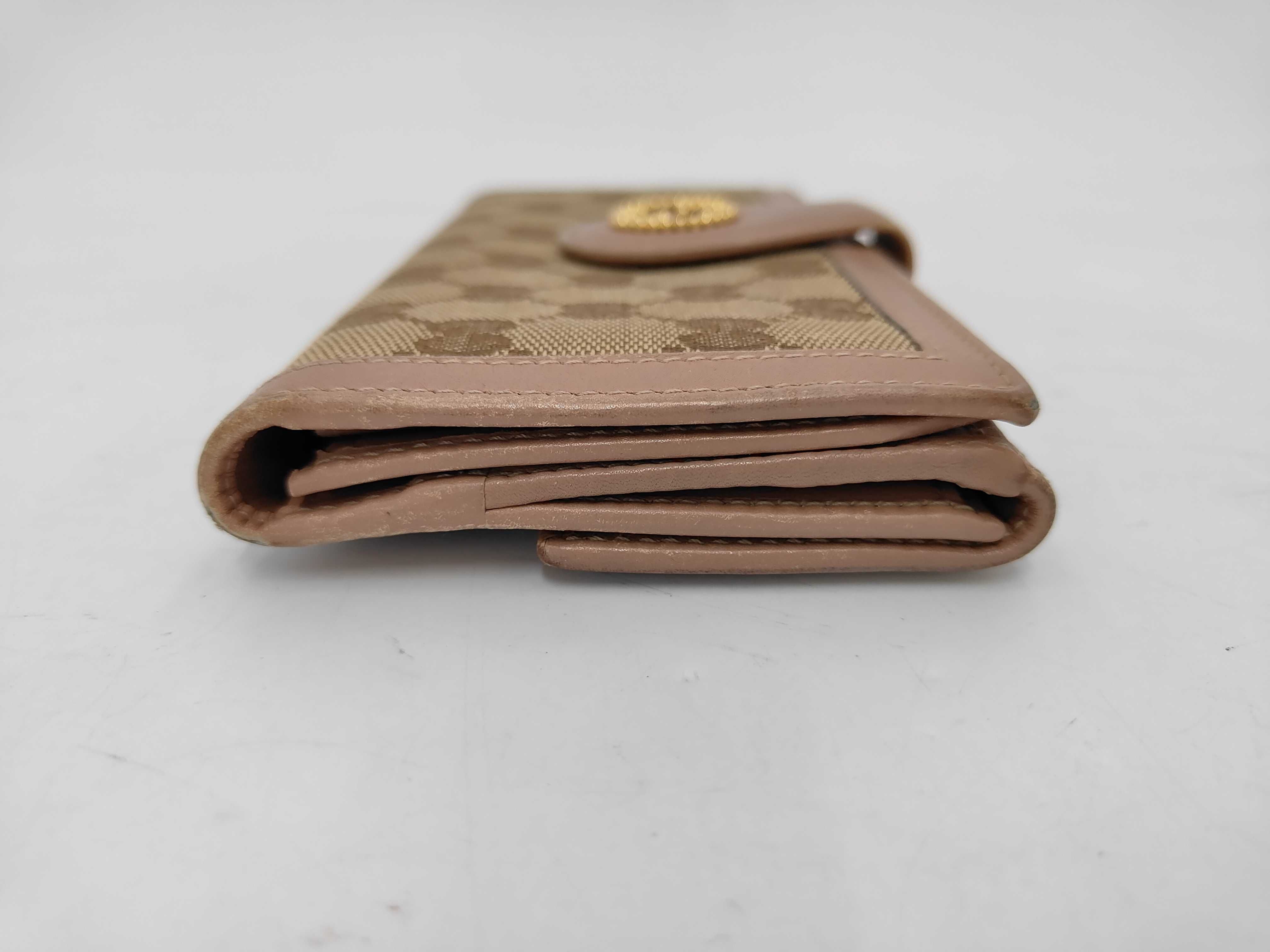 Long Wallet / Canvas Wallet — view 4