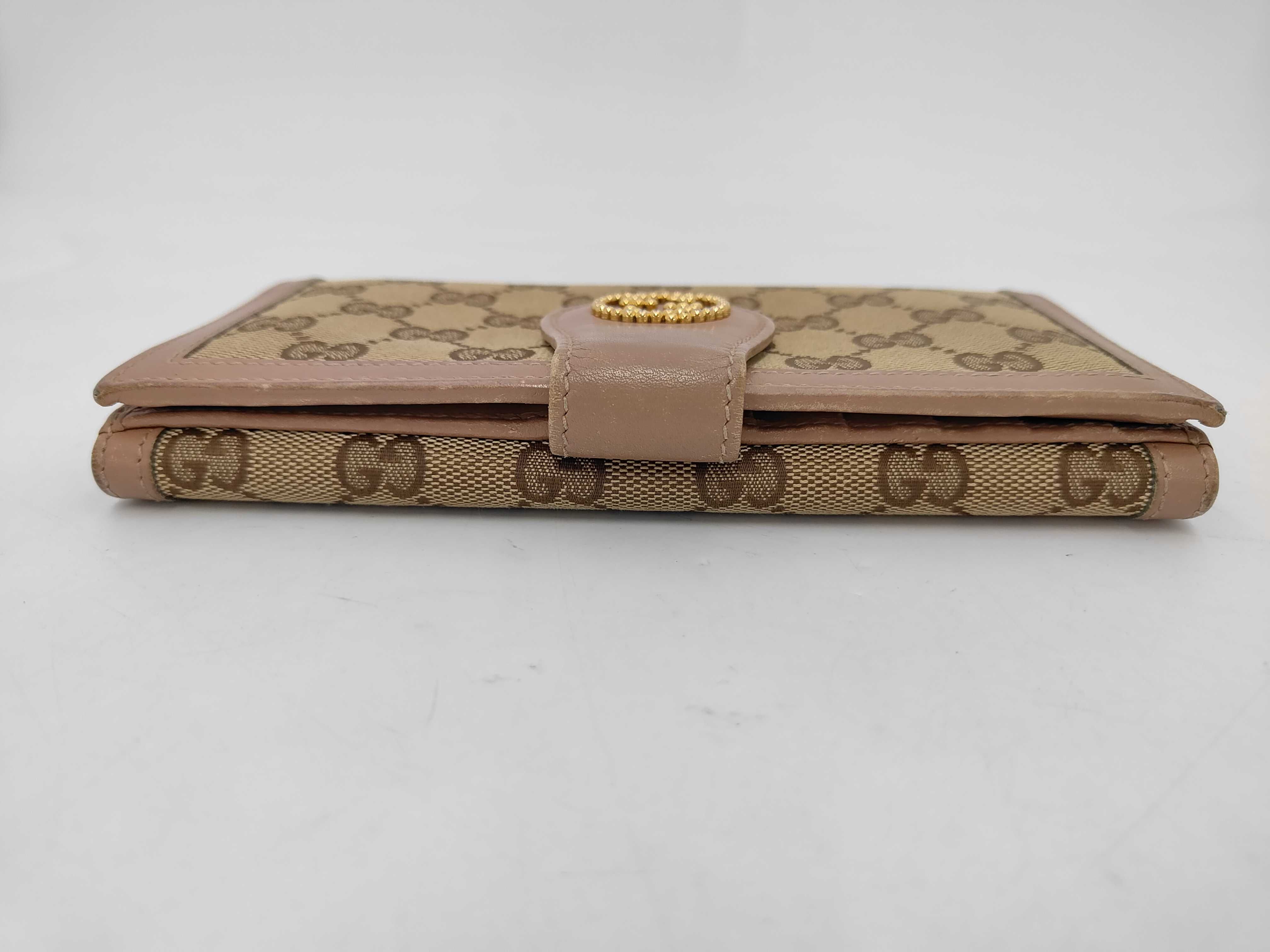 Long Wallet / Canvas Wallet — view 5