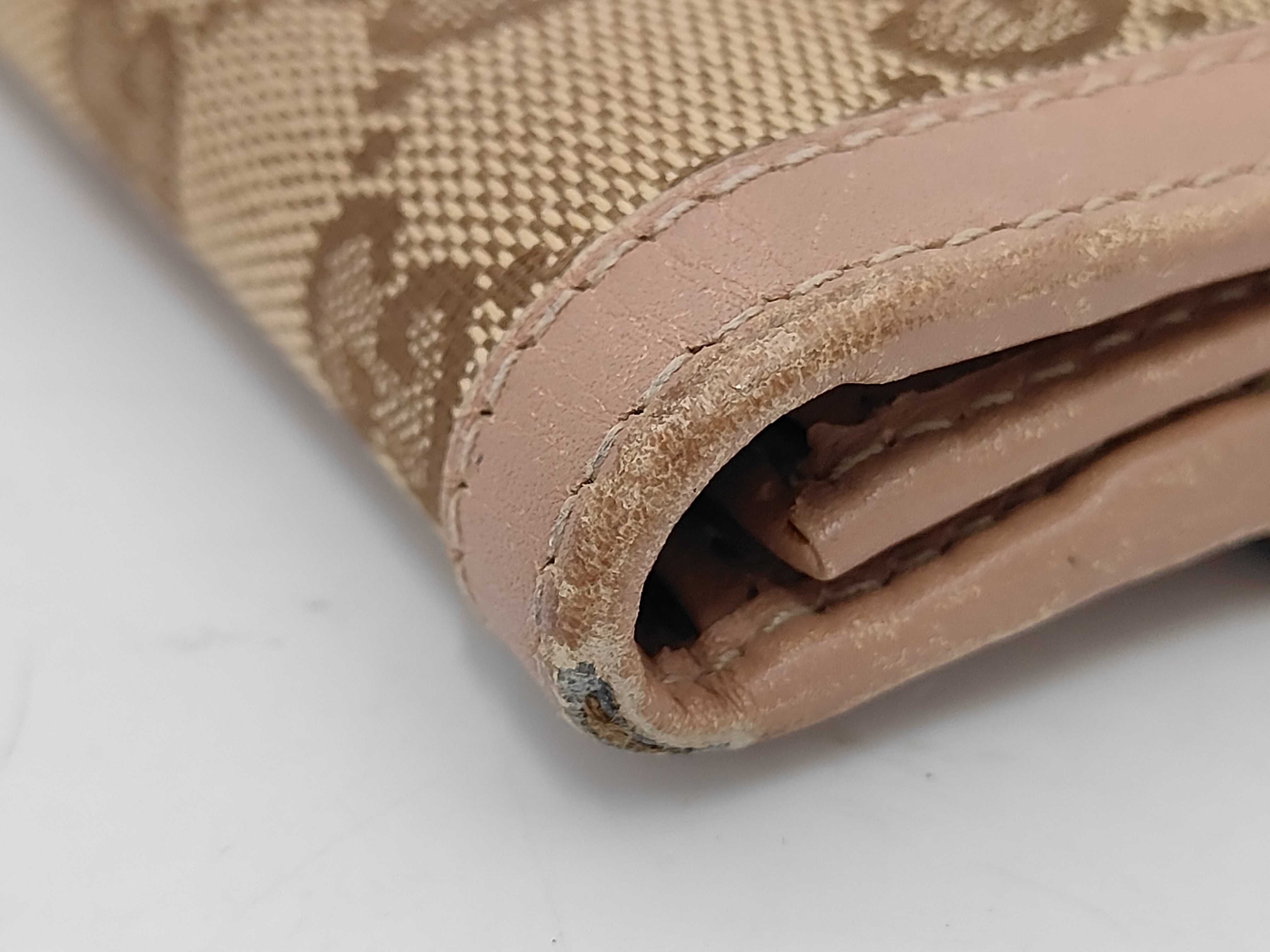 Long Wallet / Canvas Wallet — view 6