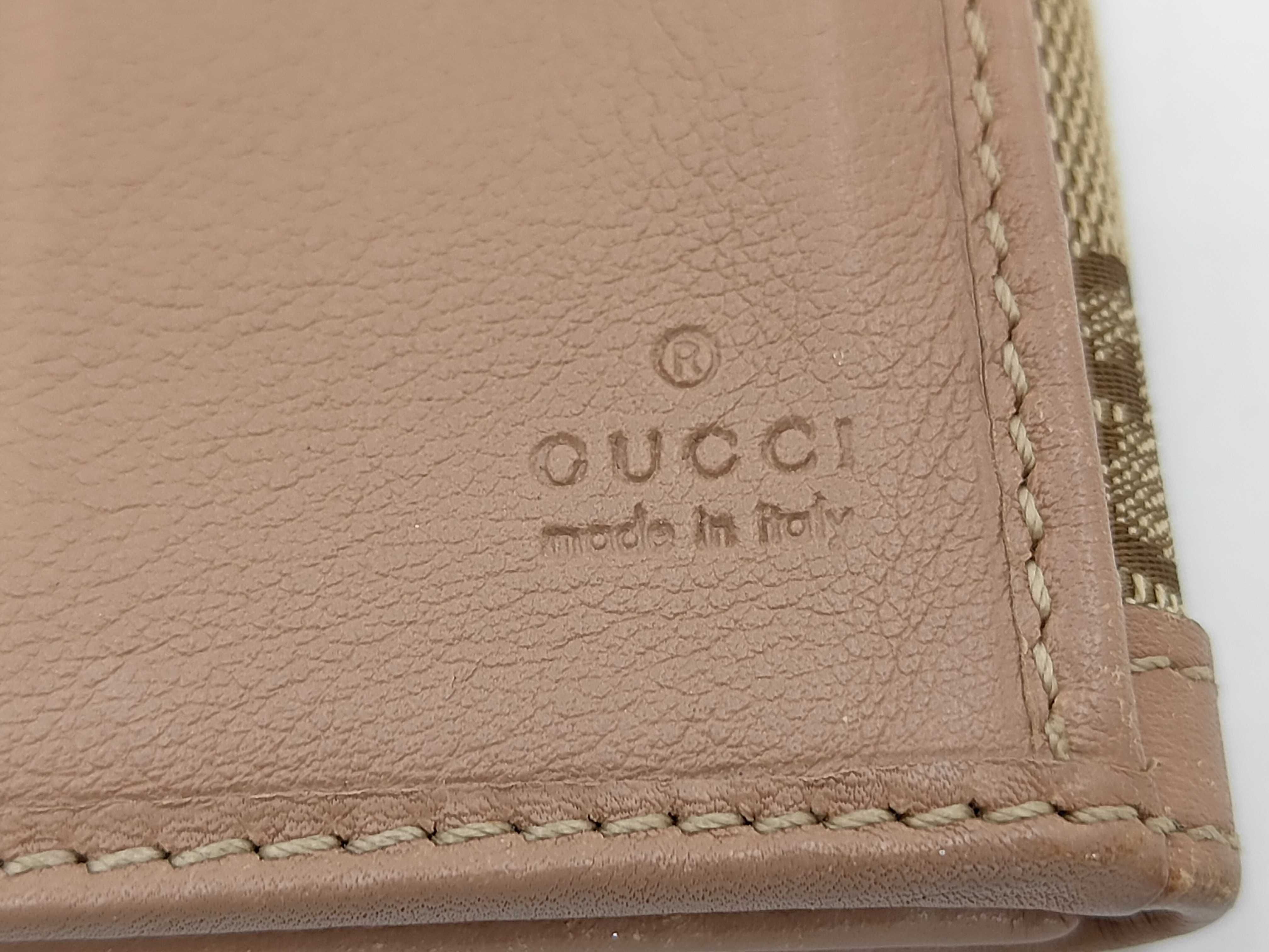 Long Wallet / Canvas Wallet — view 8