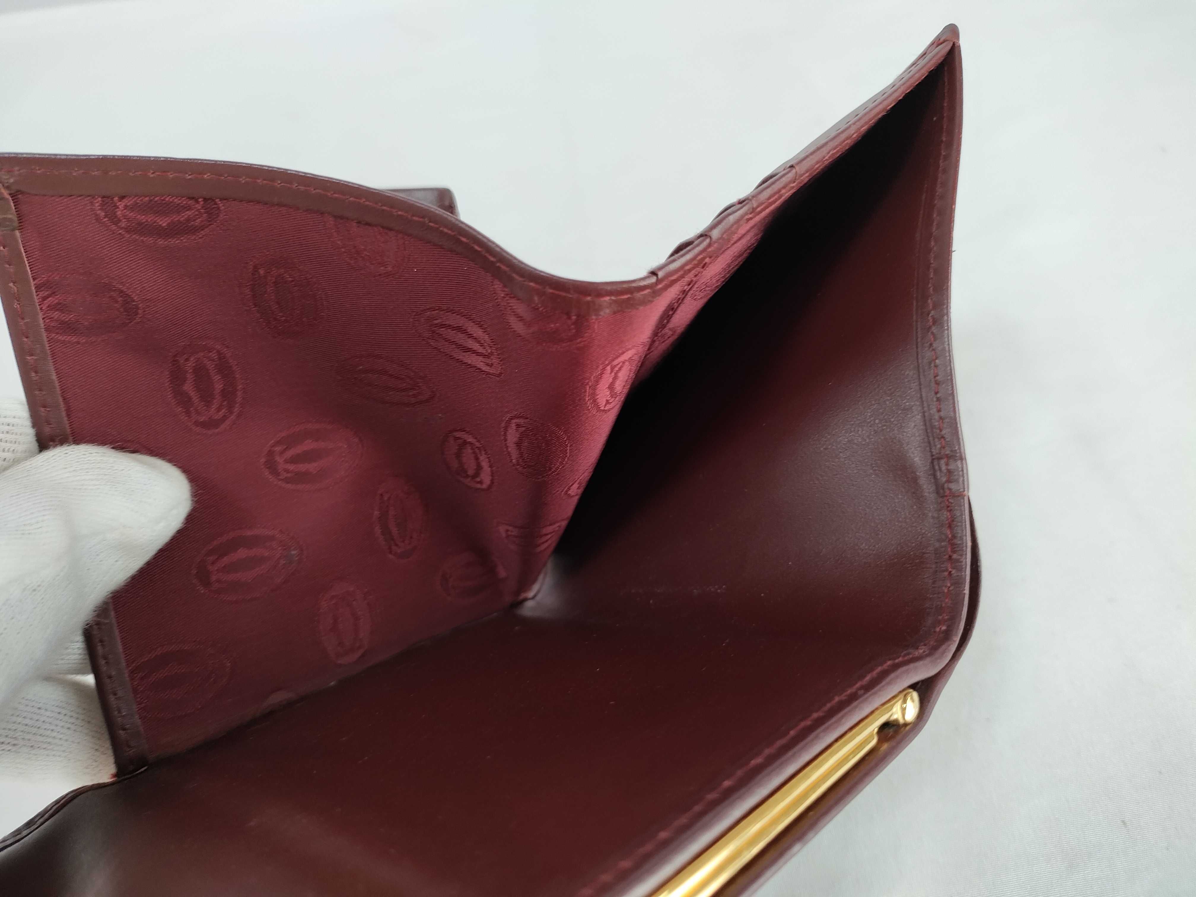 Must Line coin purse — view 11