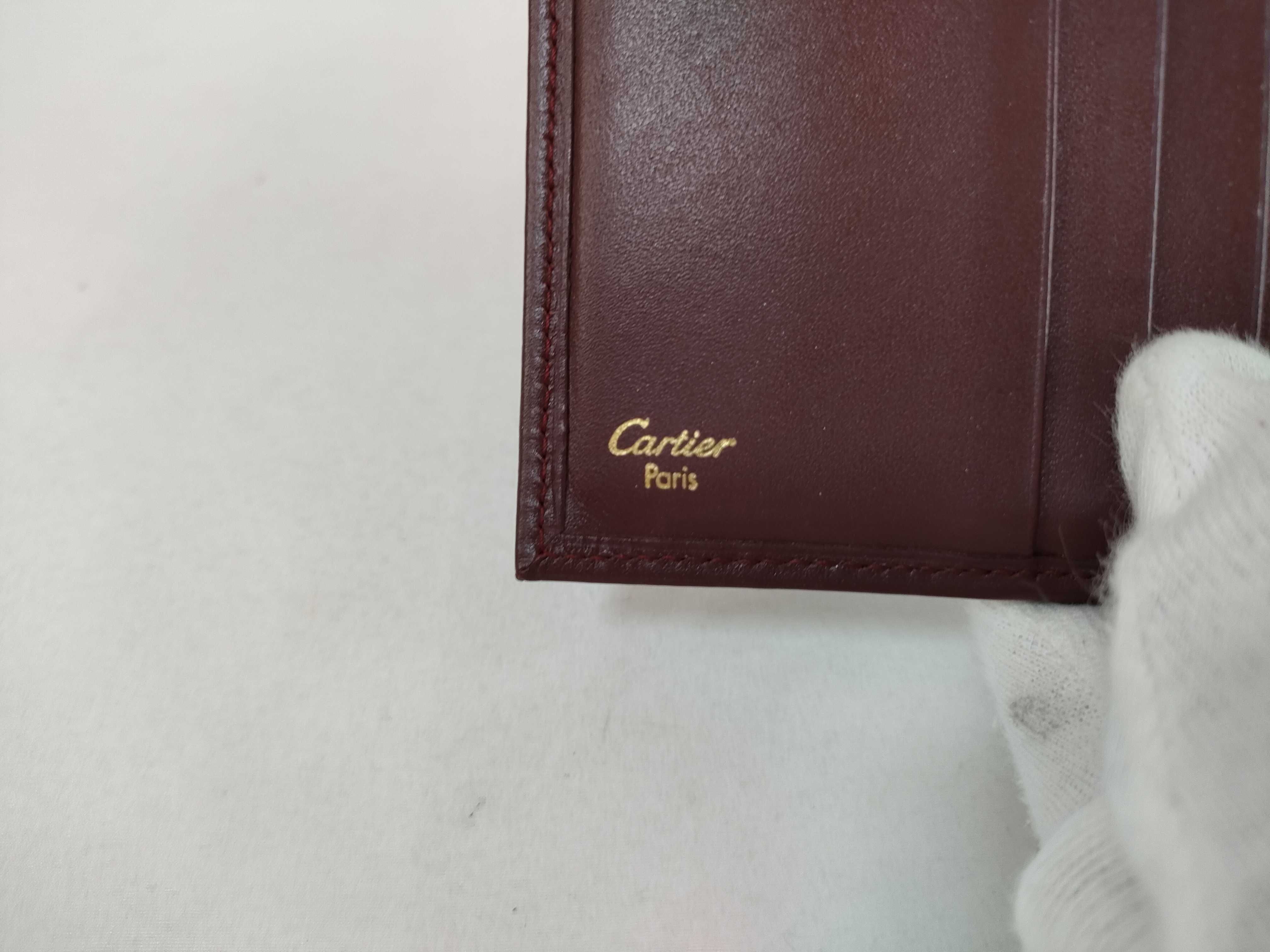 Must Line coin purse — view 12