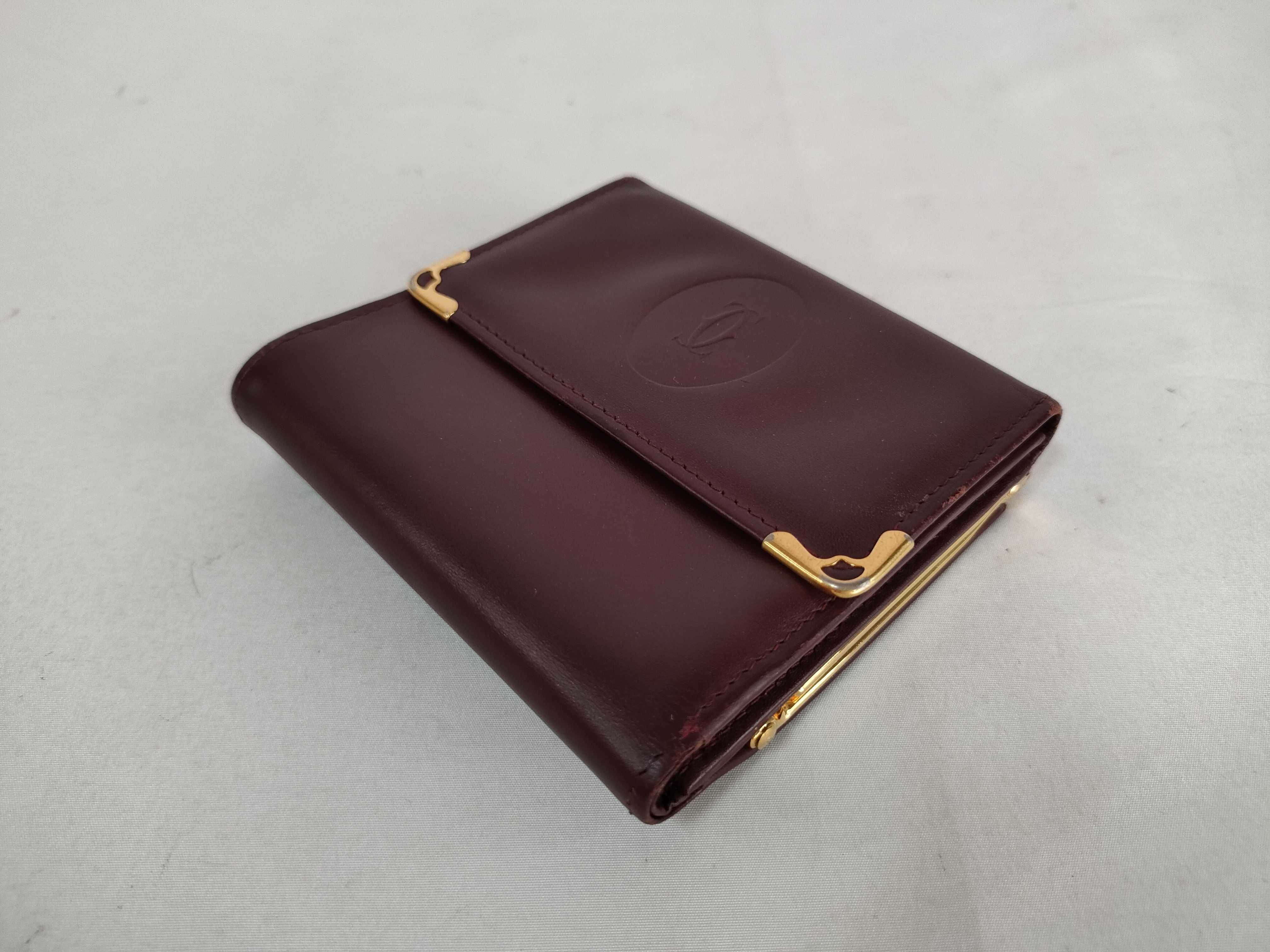 Must Line coin purse — view 4