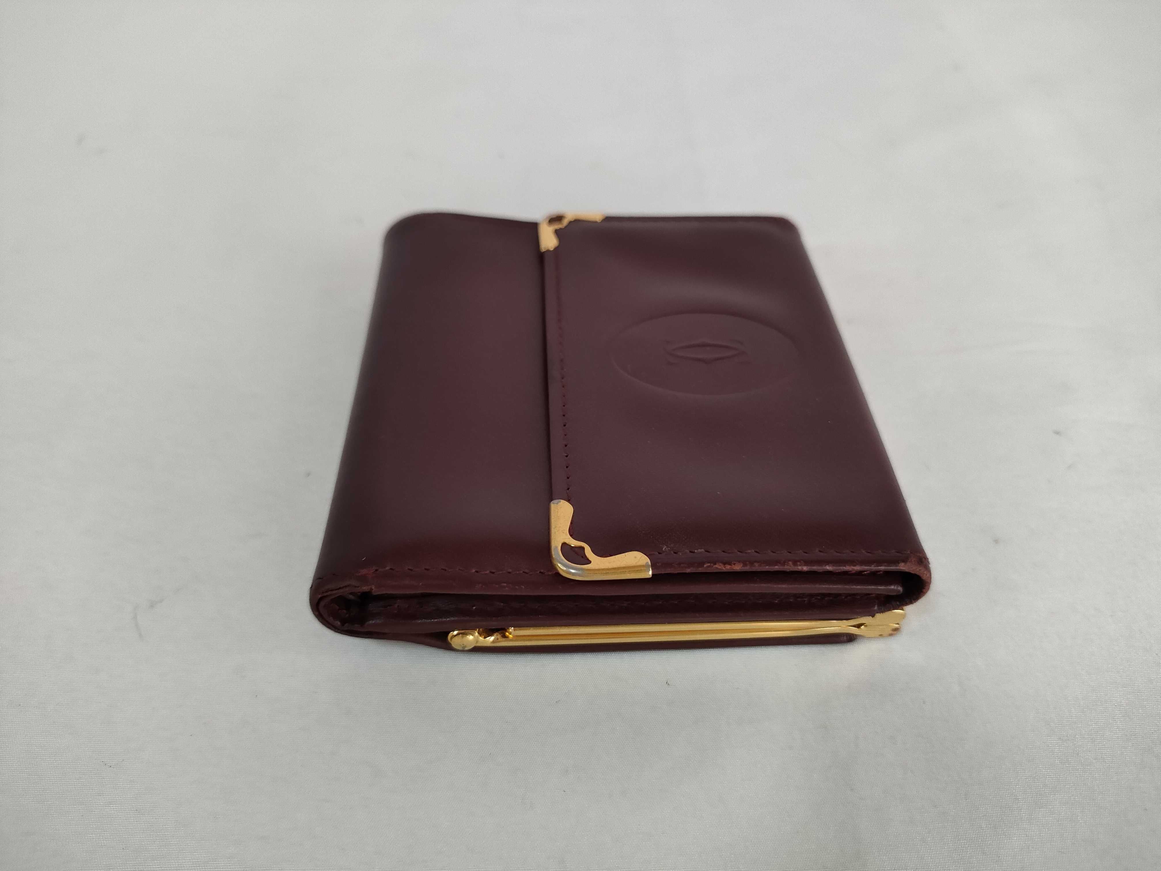Must Line coin purse — view 5