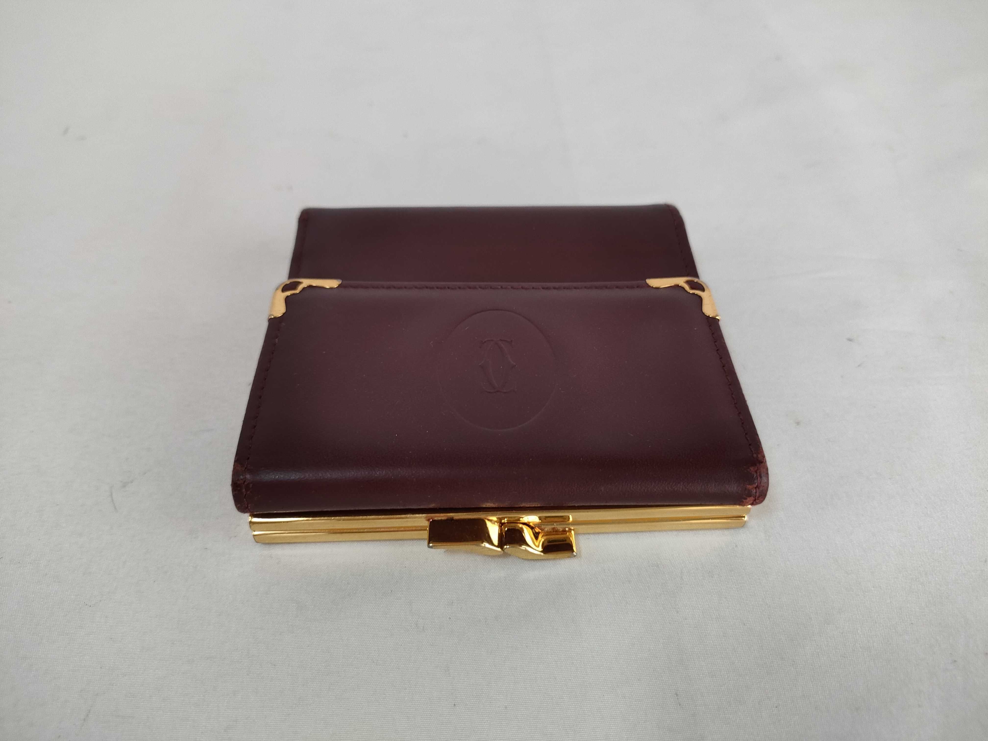 Must Line coin purse — view 6