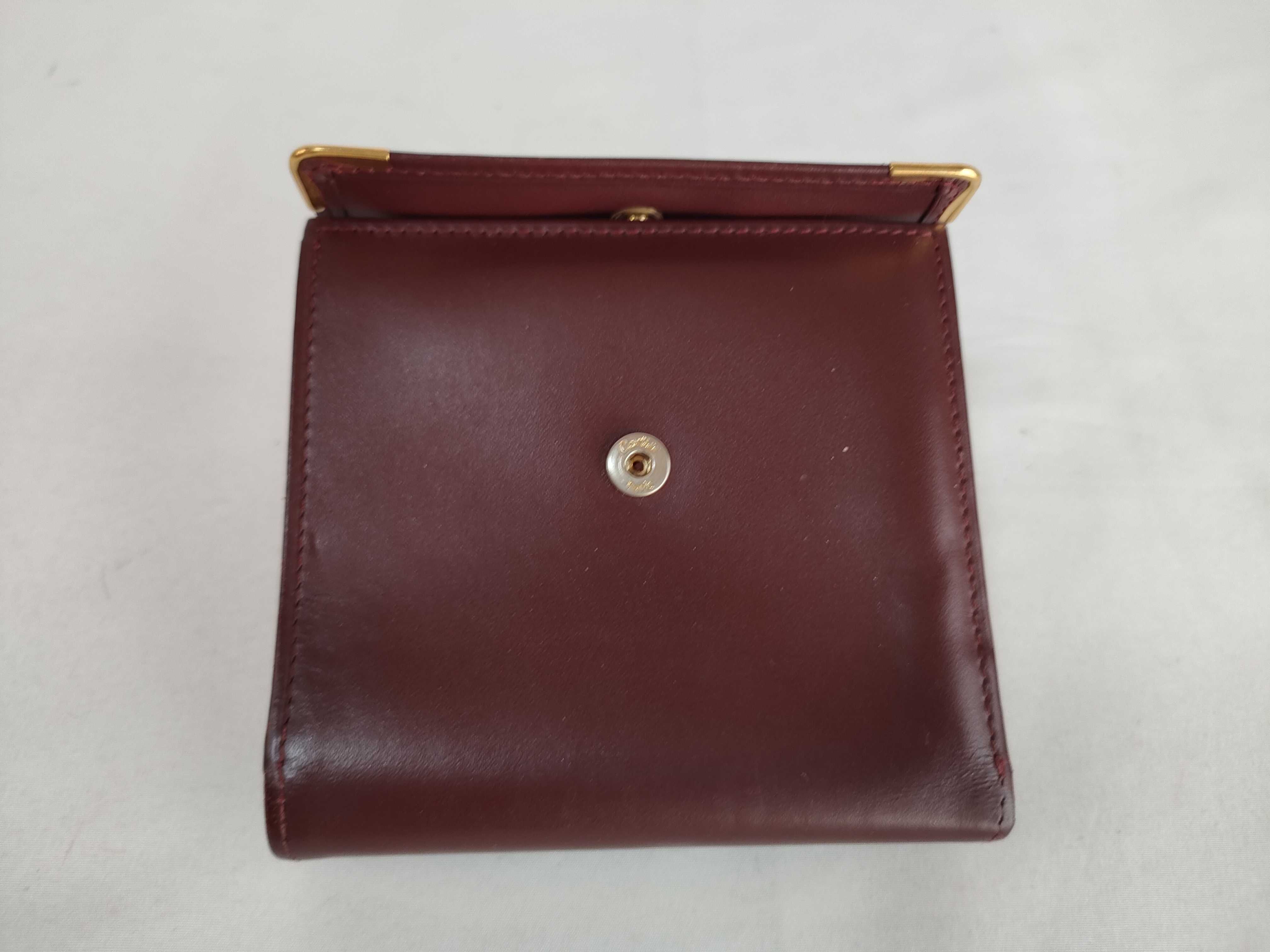 Must Line coin purse — view 7