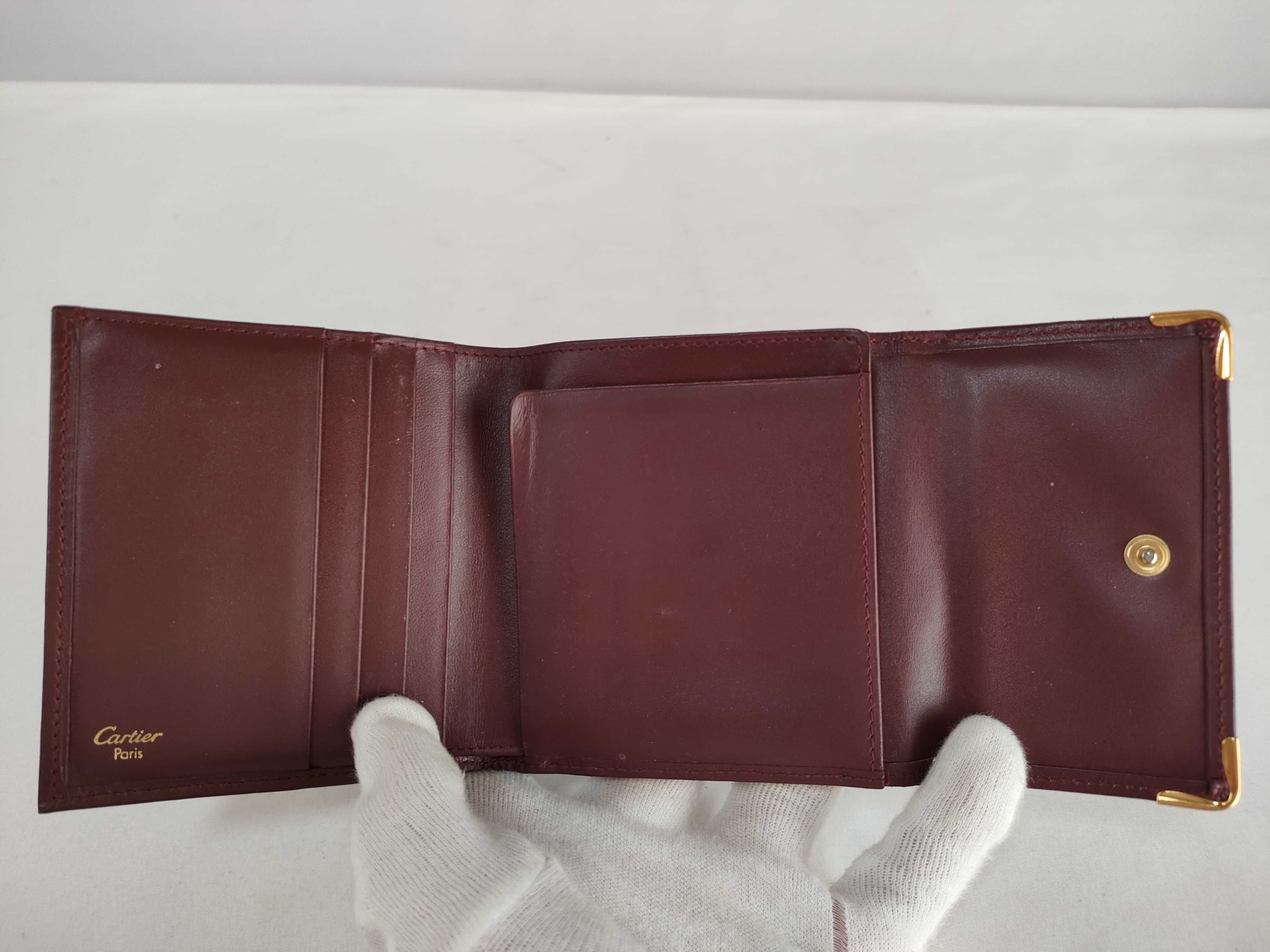 Must Line coin purse — view 10
