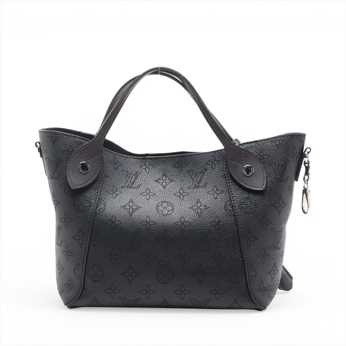Mahina Hina PM M54350, serial number unknown, black. — view 2