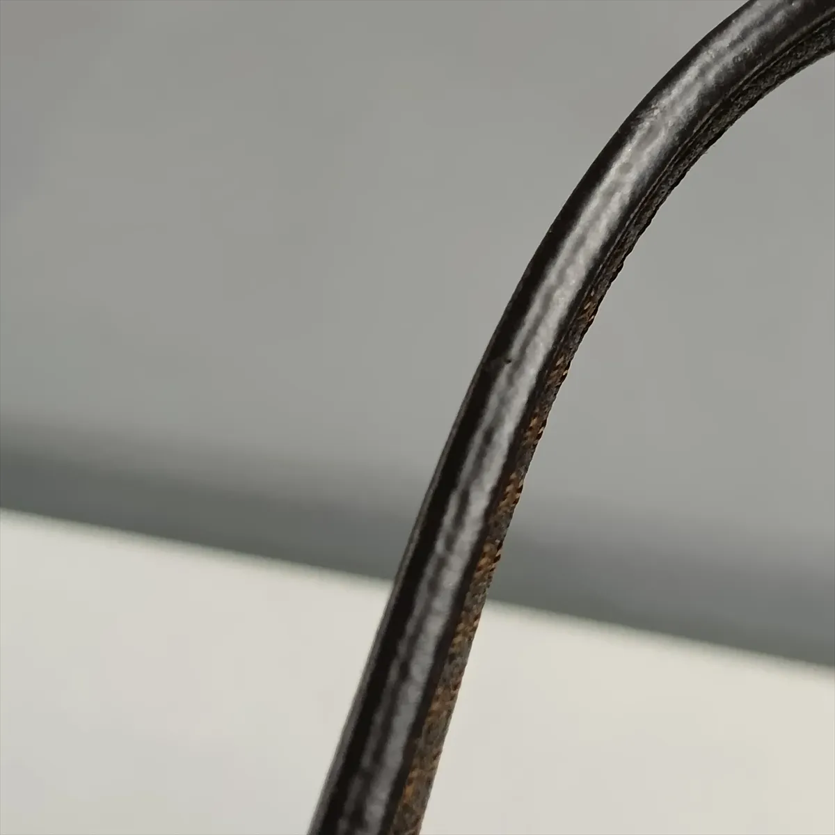 Mahina Hina PM M54350, serial number unknown, black. — view 13