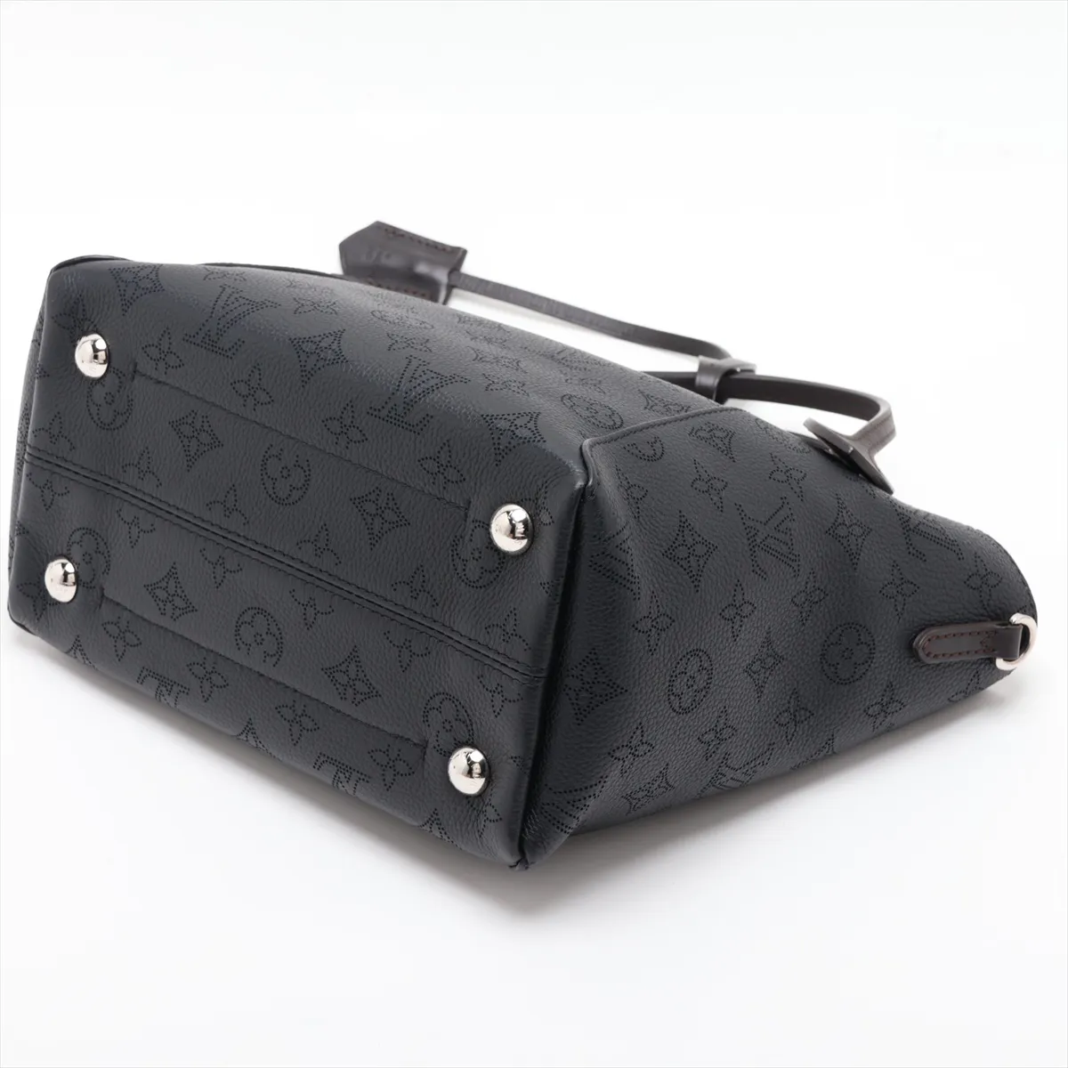 Mahina Hina PM M54350, serial number unknown, black. — view 3