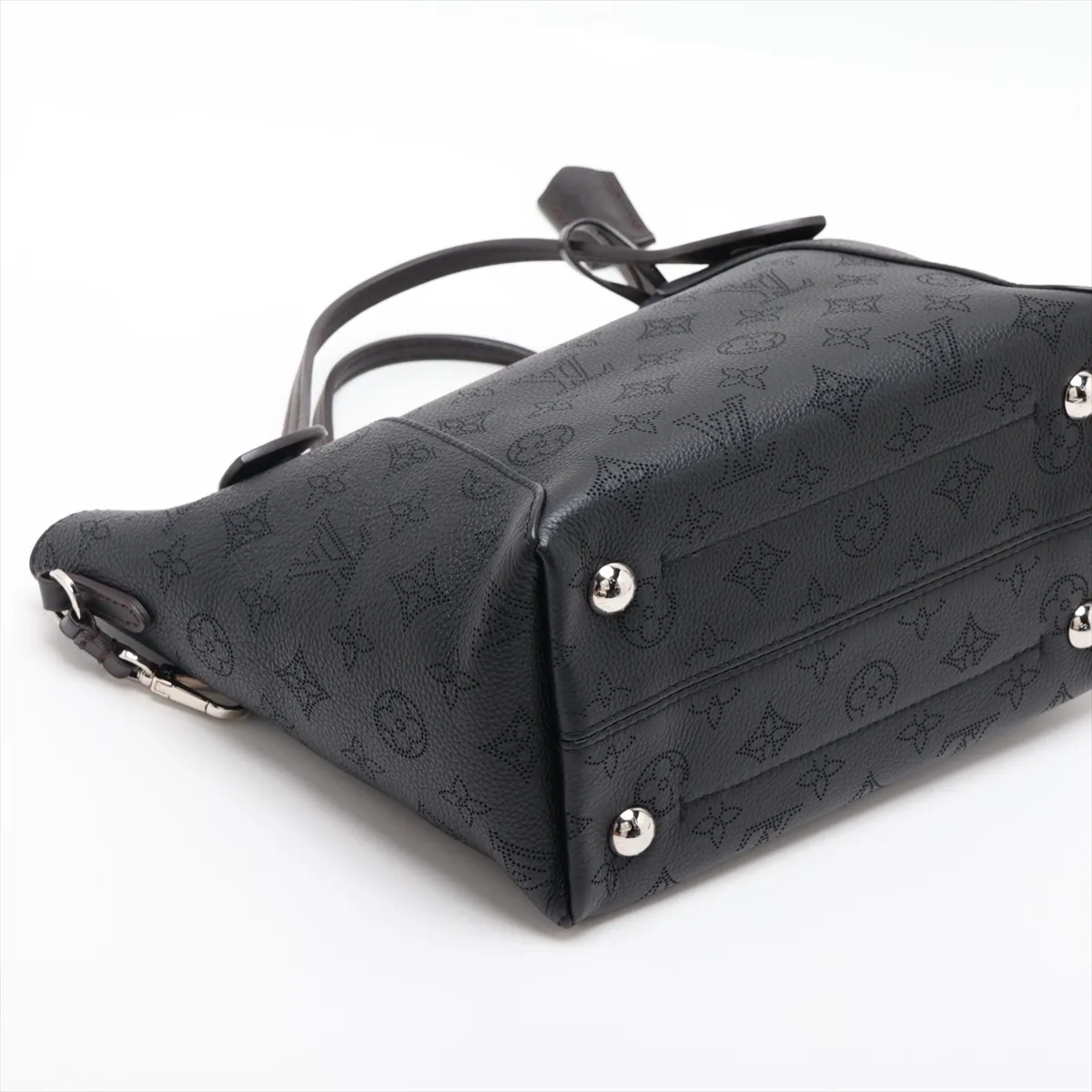Mahina Hina PM M54350, serial number unknown, black. — view 4