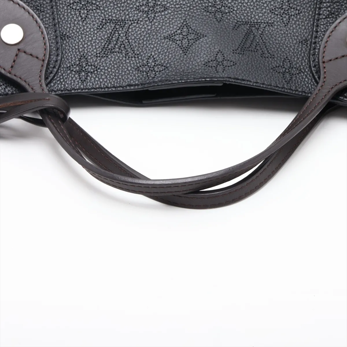 Mahina Hina PM M54350, serial number unknown, black. — view 5
