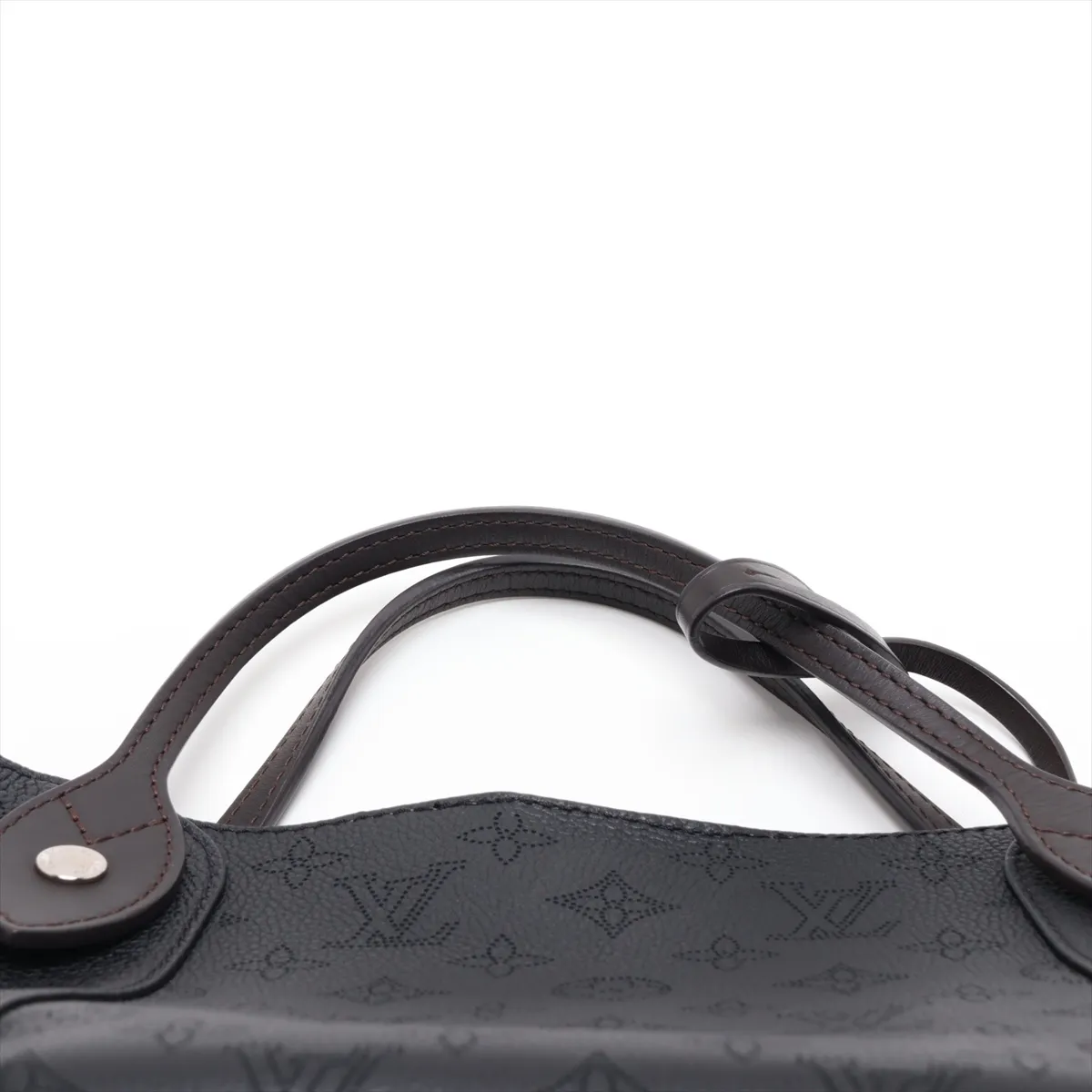 Mahina Hina PM M54350, serial number unknown, black. — view 6