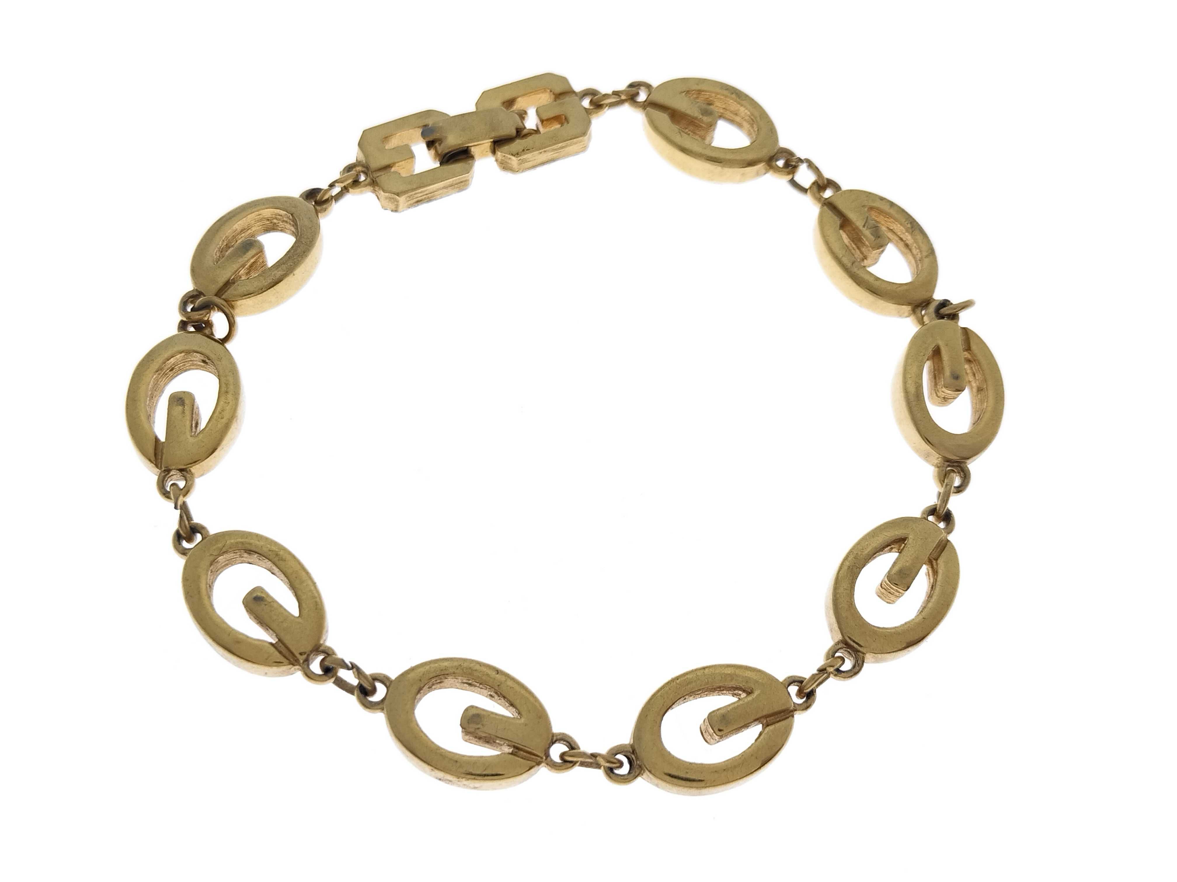 1362 Bracelet/Bangle