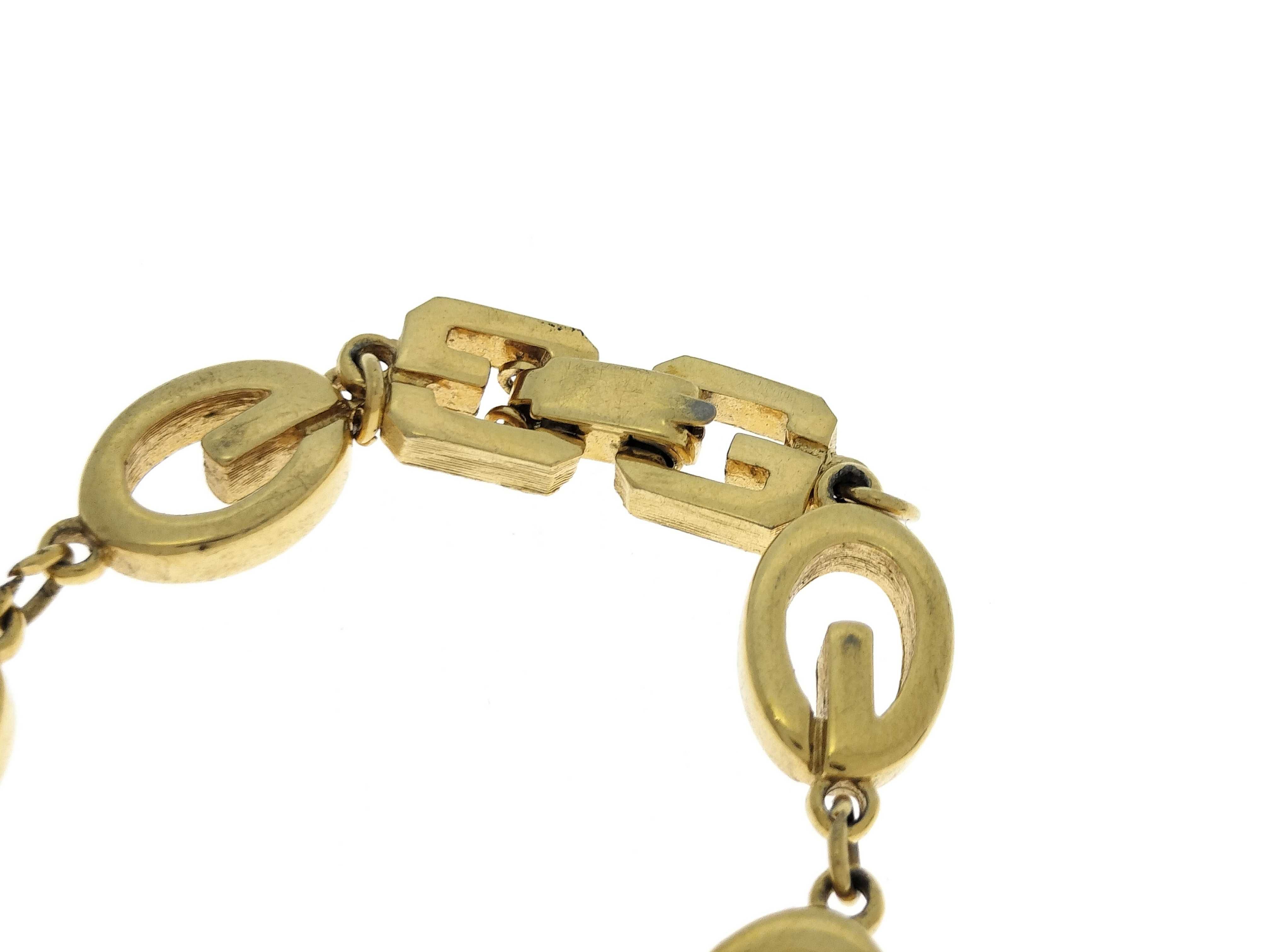 1362 Bracelet/Bangle — view 5