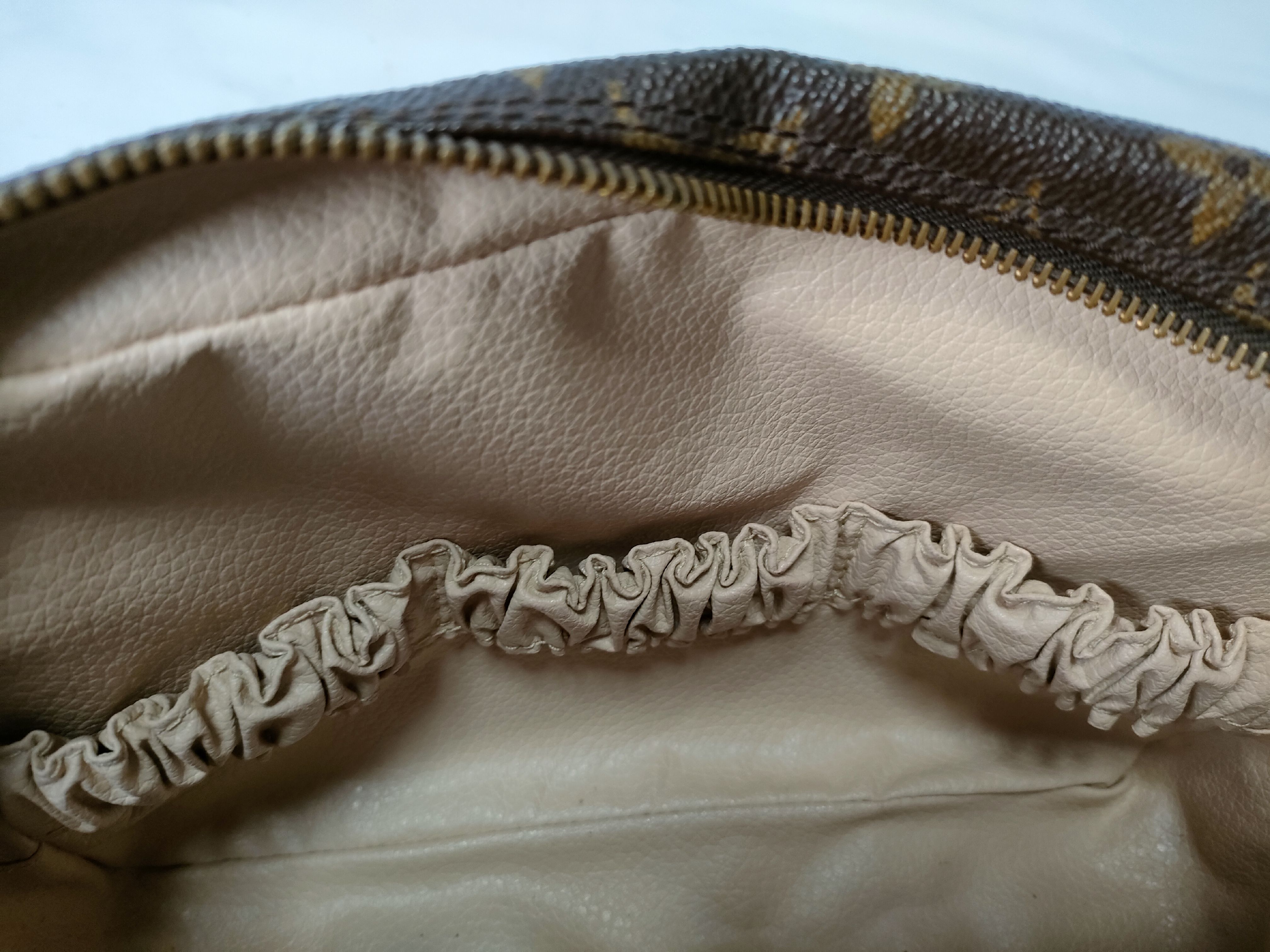 Monogram Trousses Toilette 23 Second Bag — view 12