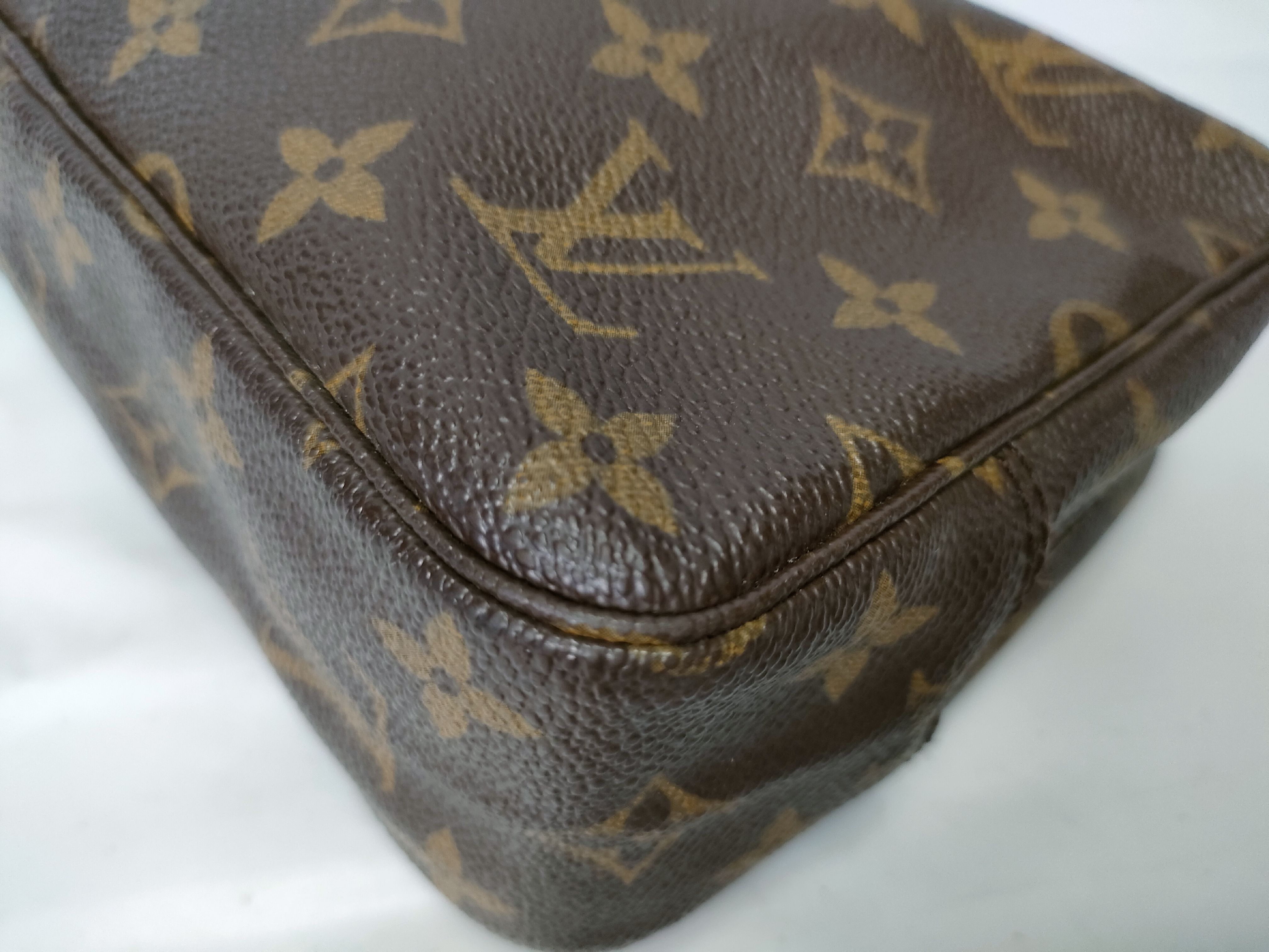 Monogram Trousses Toilette 23 Second Bag — view 3