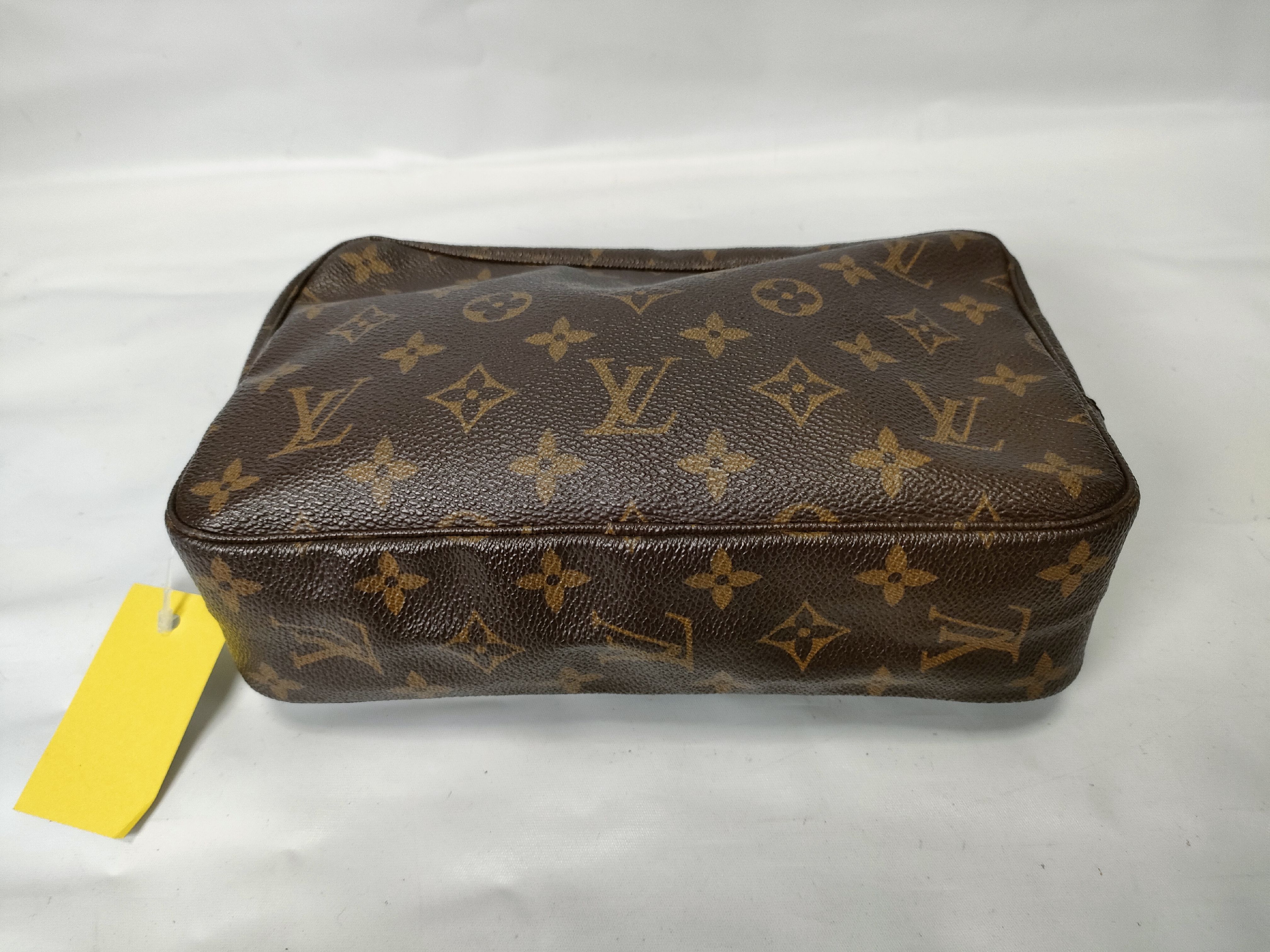 Monogram Trousses Toilette 23 Second Bag — view 4