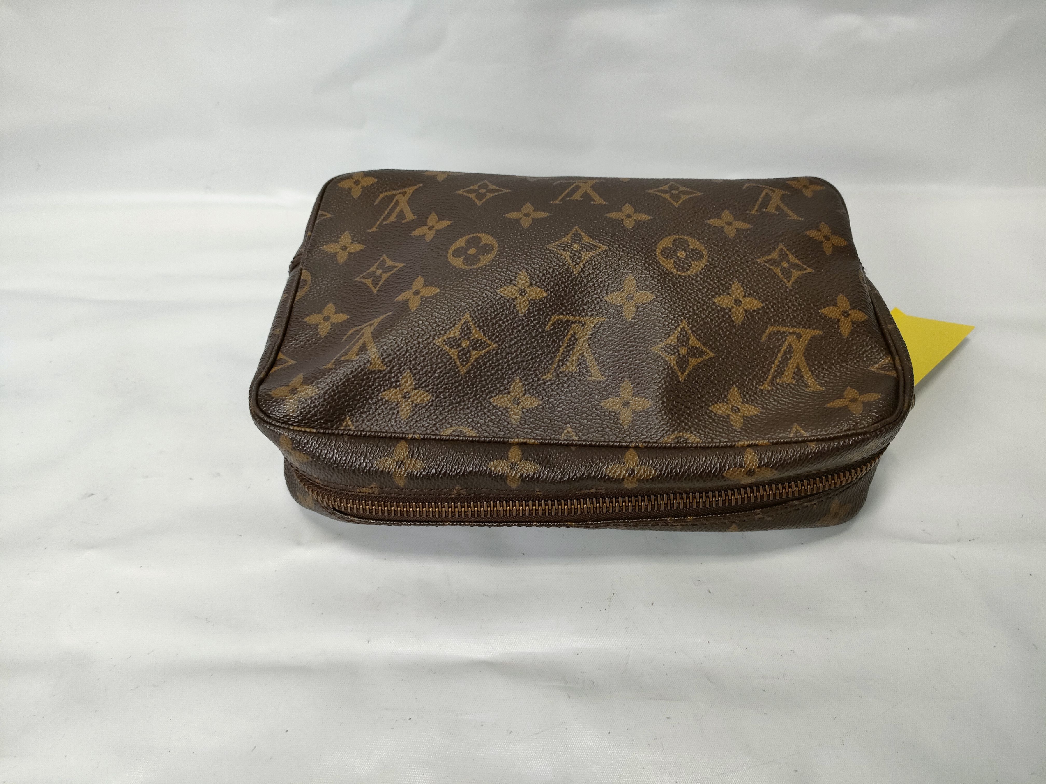 Monogram Trousses Toilette 23 Second Bag — view 5
