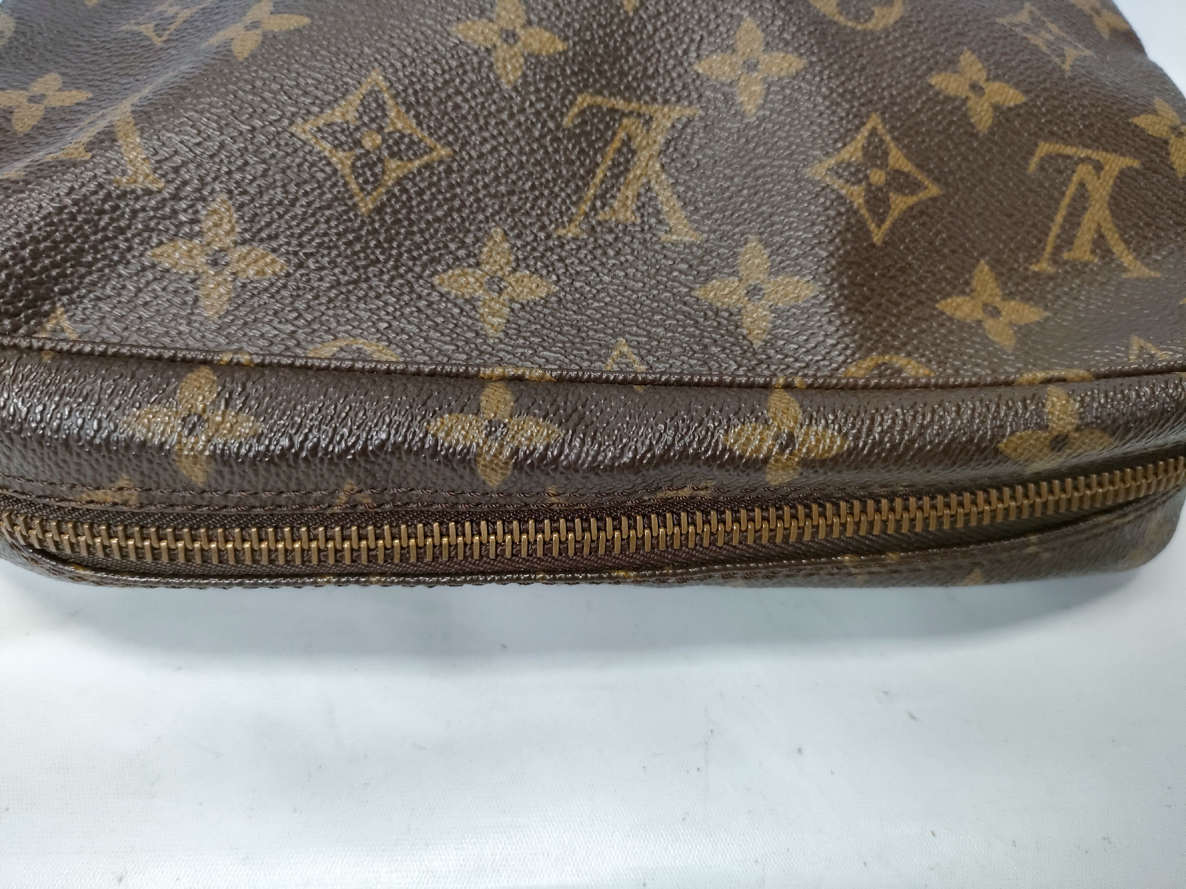 Monogram Trousses Toilette 23 Second Bag — view 6