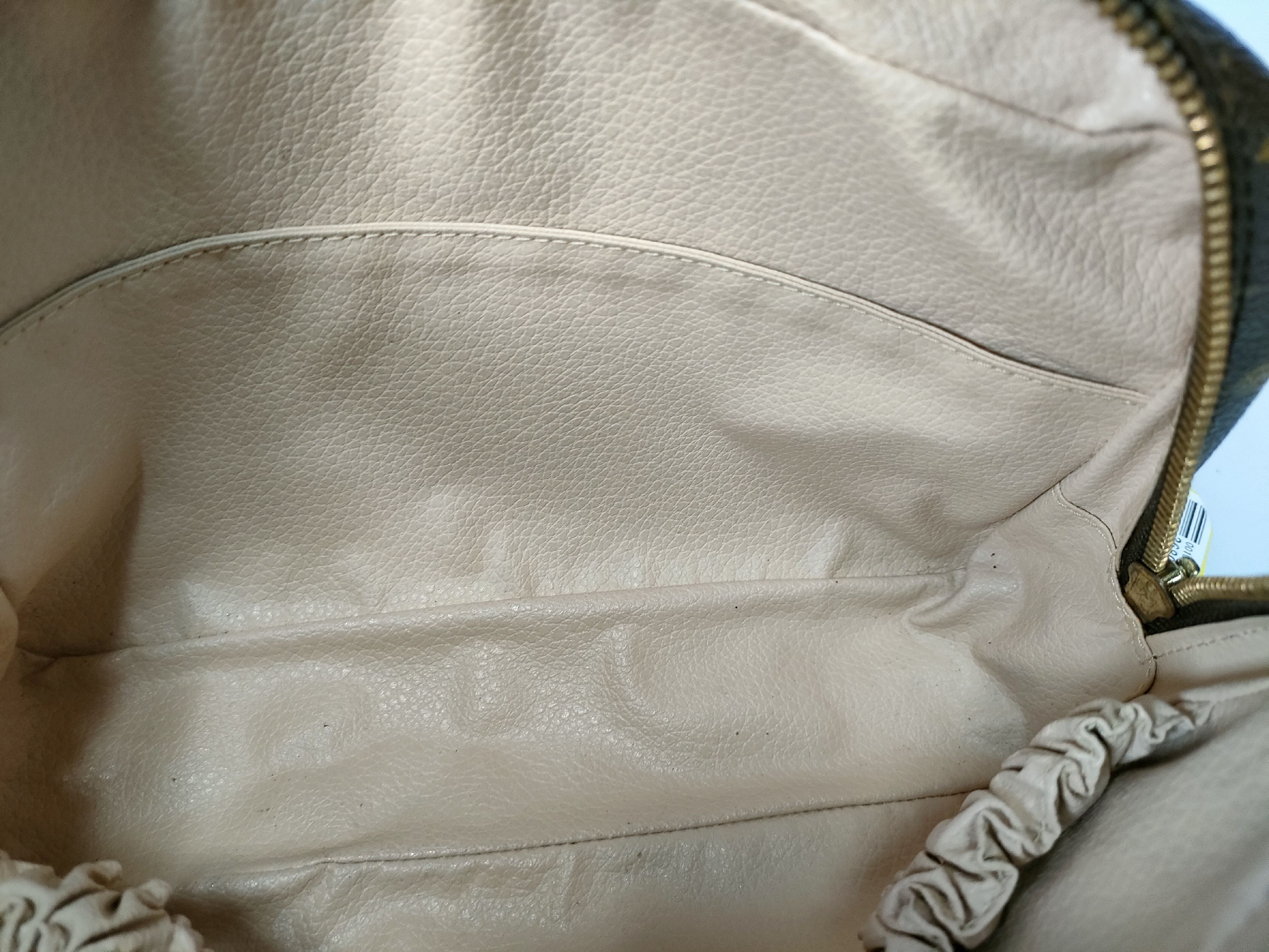 Monogram Trousses Toilette 23 Second Bag — view 8