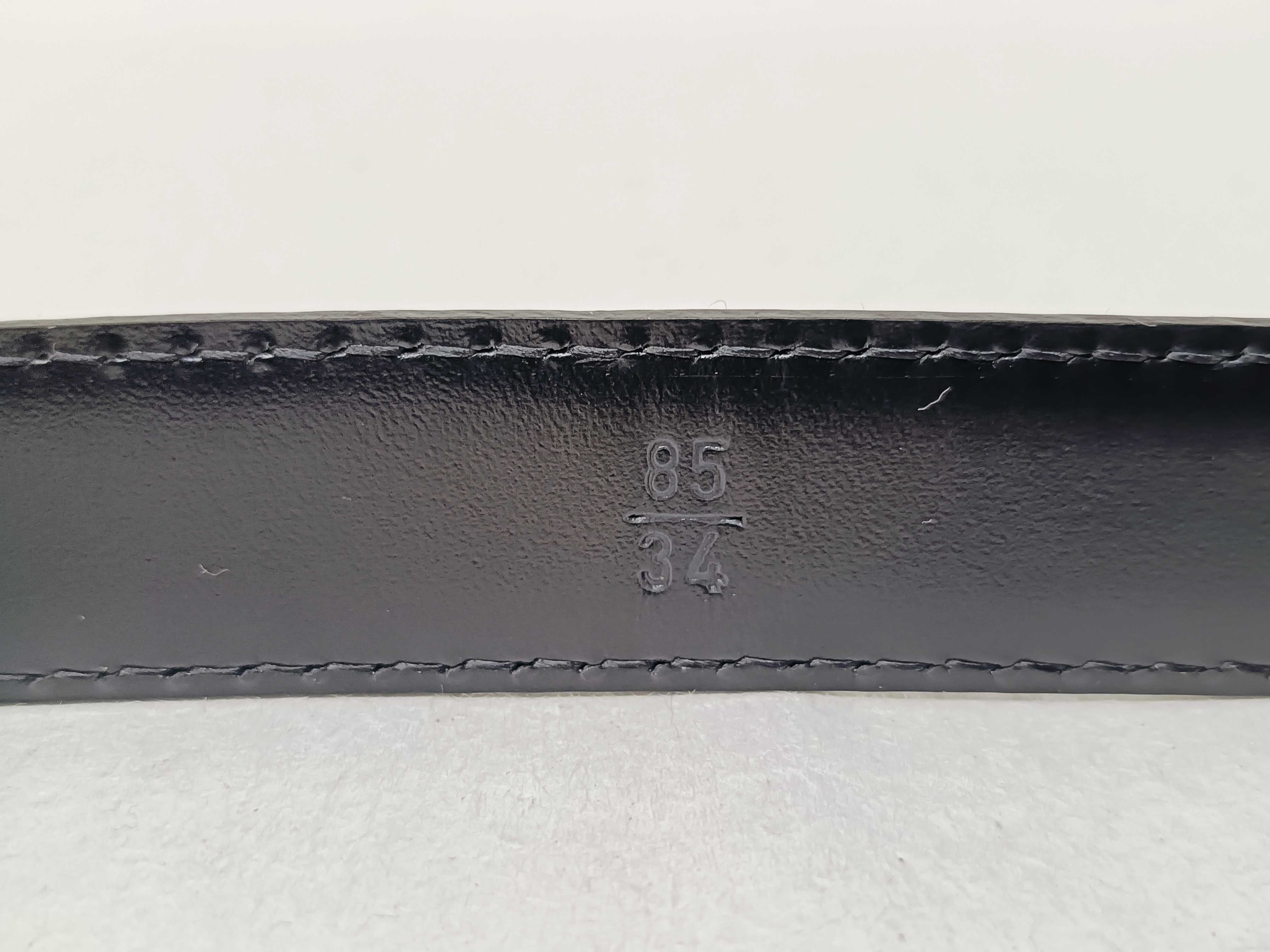 Epi Leather Belt — view 6