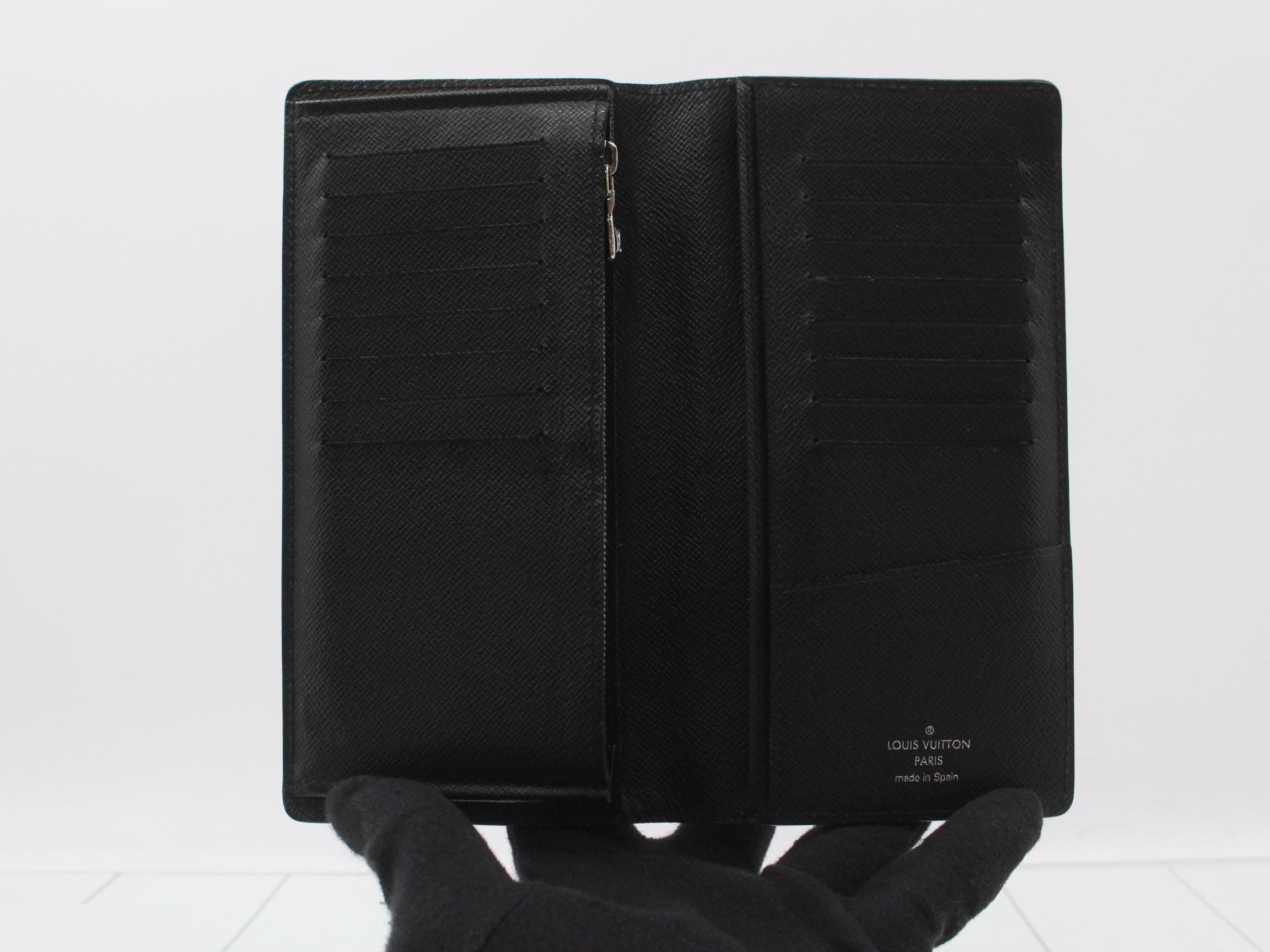 M67721 Epi Supreme Portefeuille Brazza — view 4