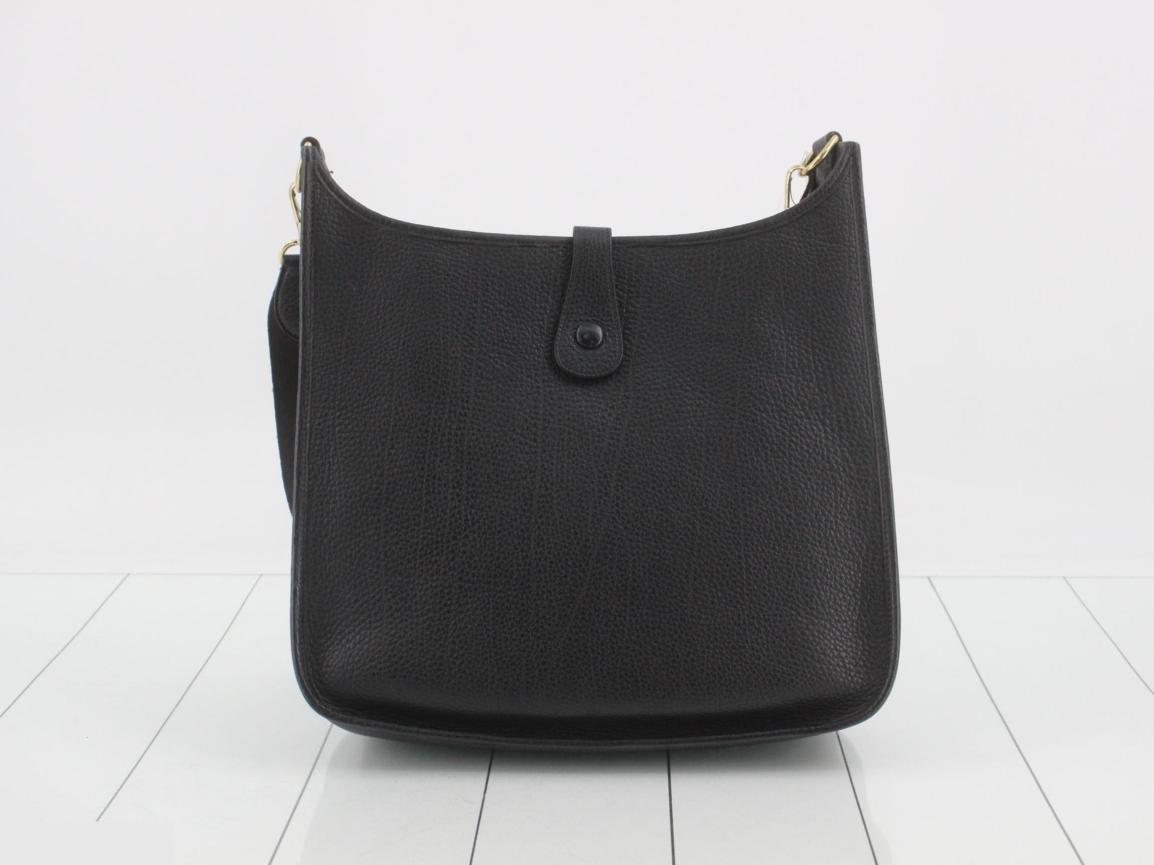 Evelyn (Bag) - Shoulder Bag — view 2
