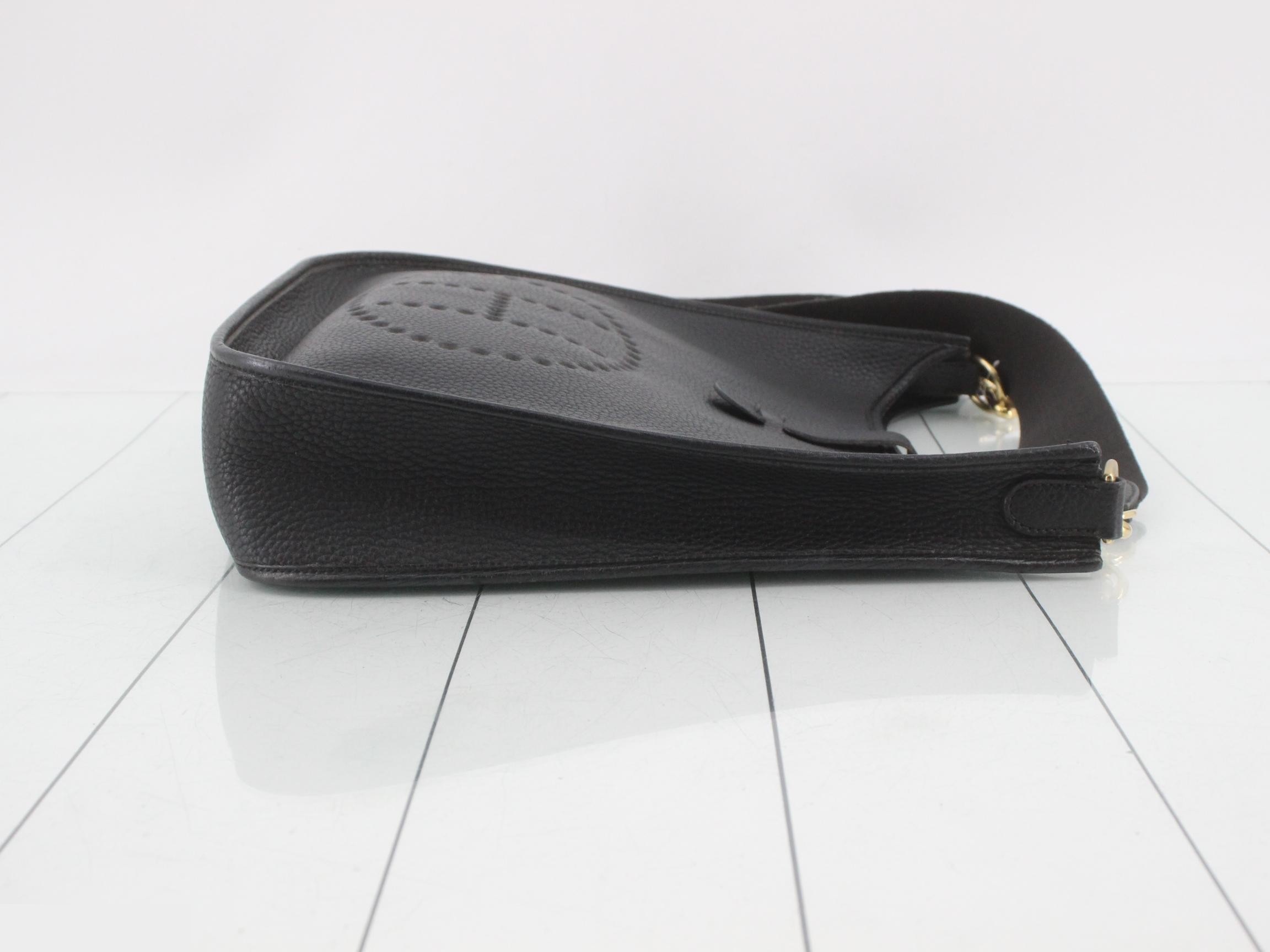 Evelyn (Bag) - Shoulder Bag — view 3
