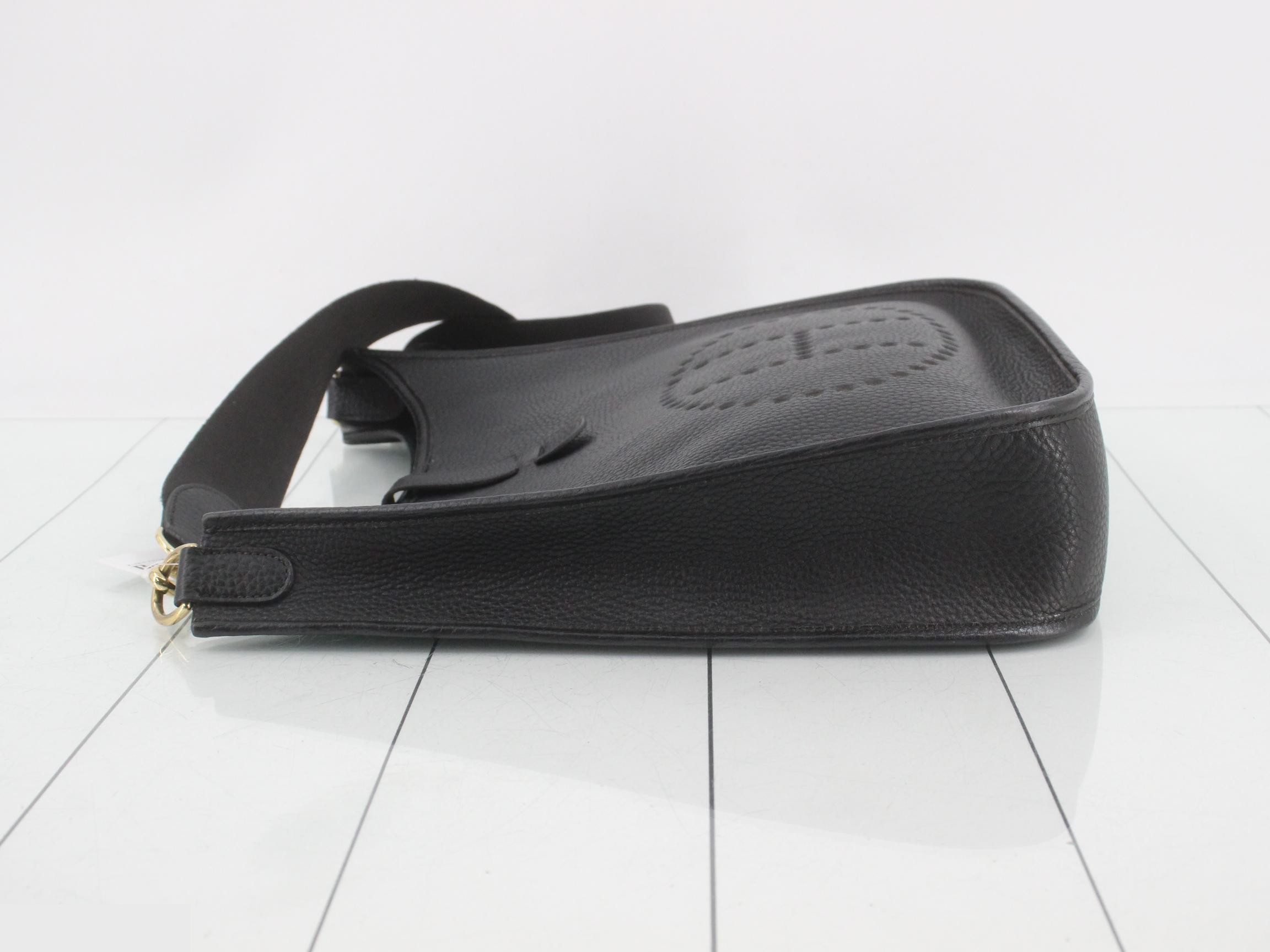 Evelyn (Bag) - Shoulder Bag — view 4