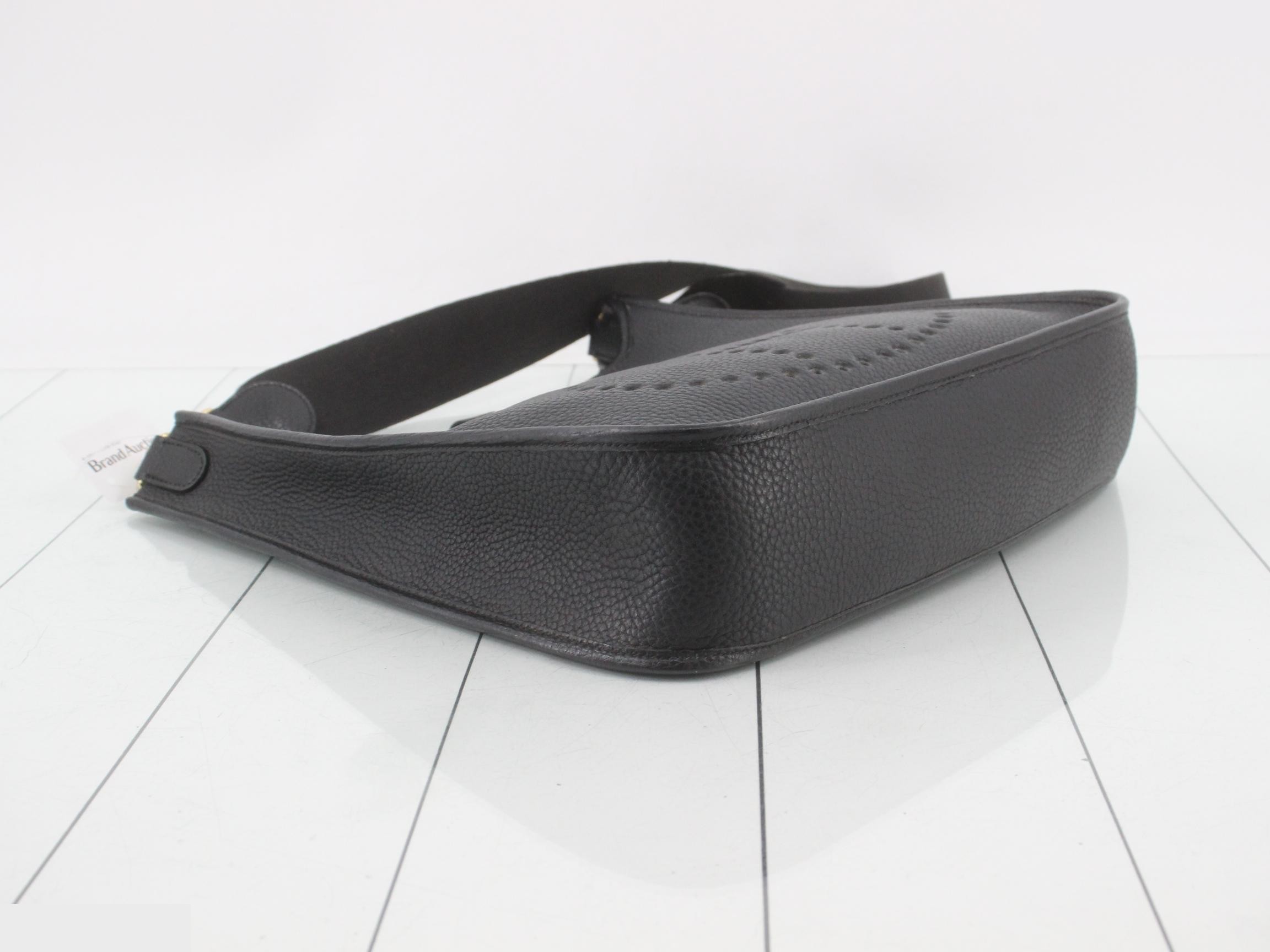Evelyn (Bag) - Shoulder Bag — view 5