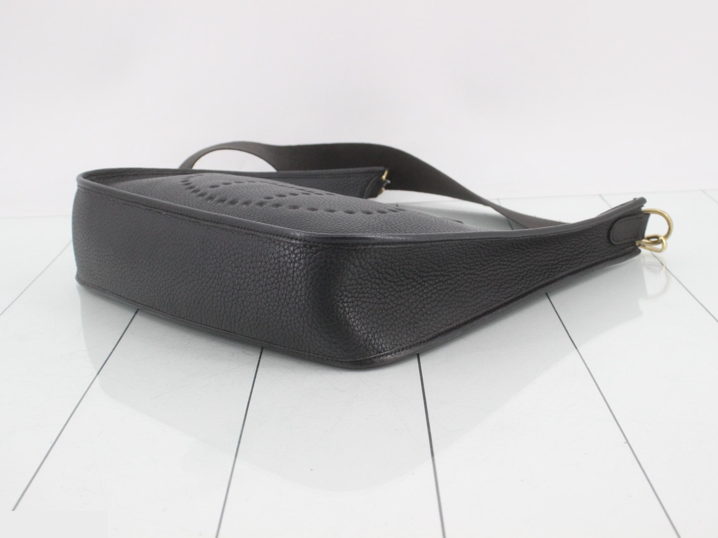 Evelyn (Bag) - Shoulder Bag — view 6