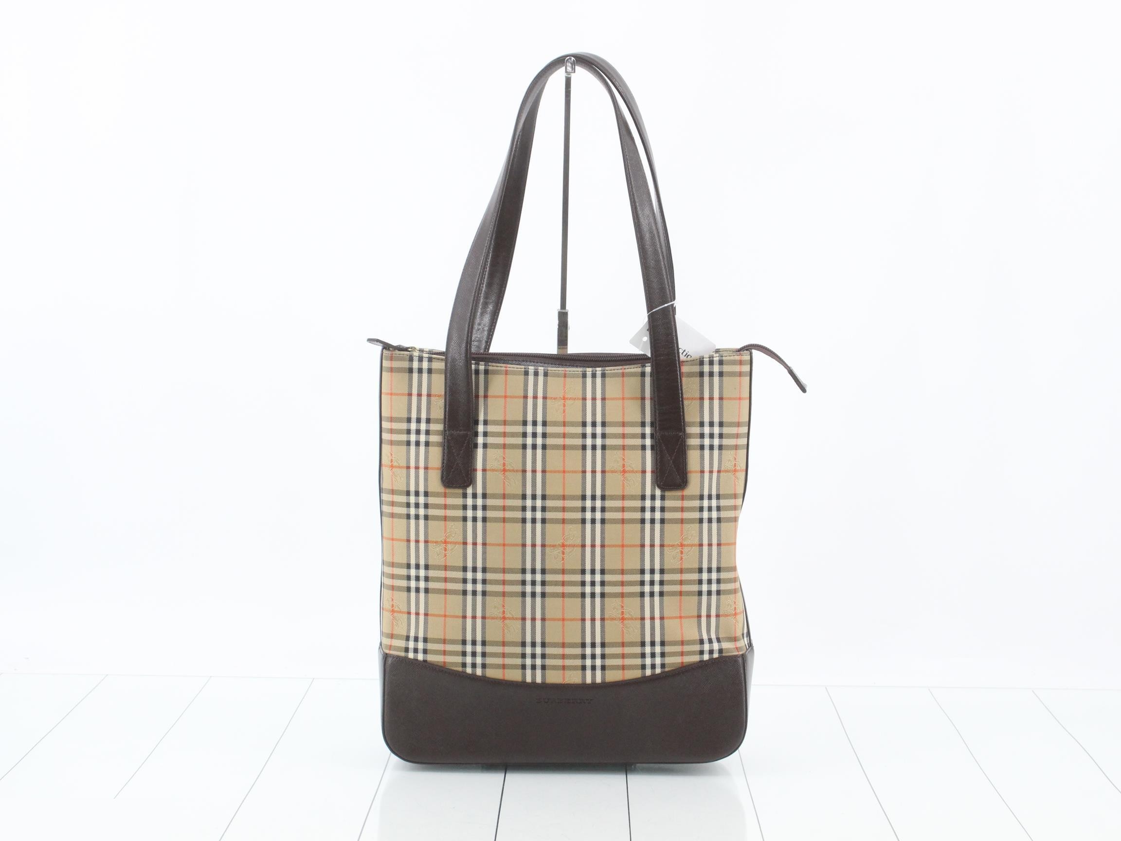 Other lines: Bags and tote bags