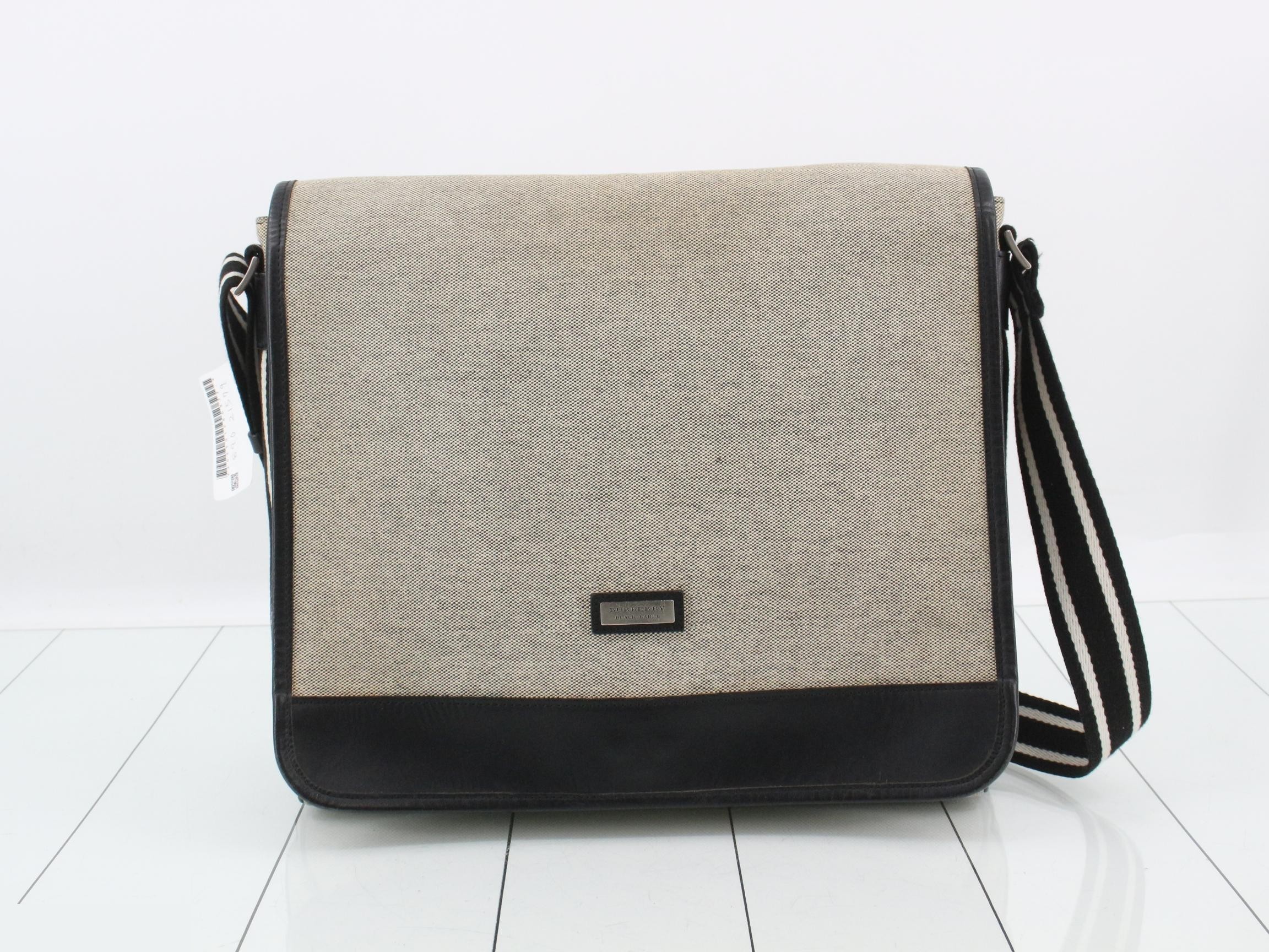 Other lines: Bags and messenger bags