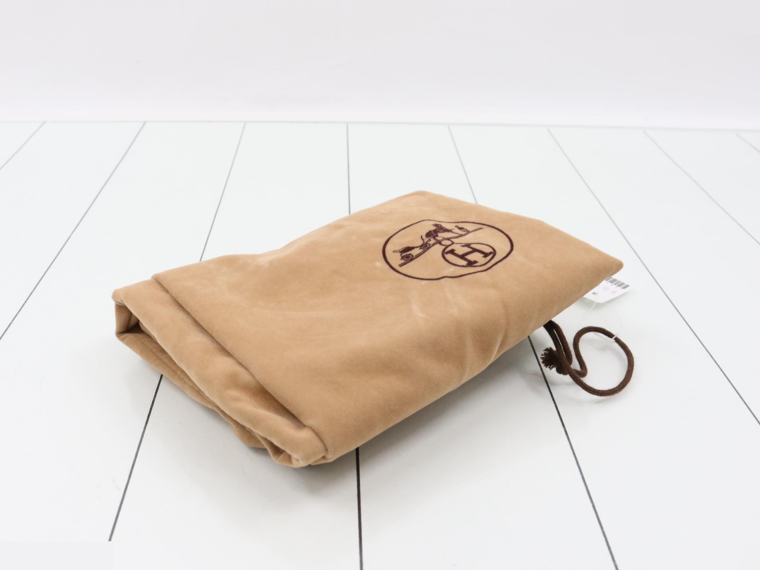 Bag "Trim" 35 Blue Pale E stamp — view 7