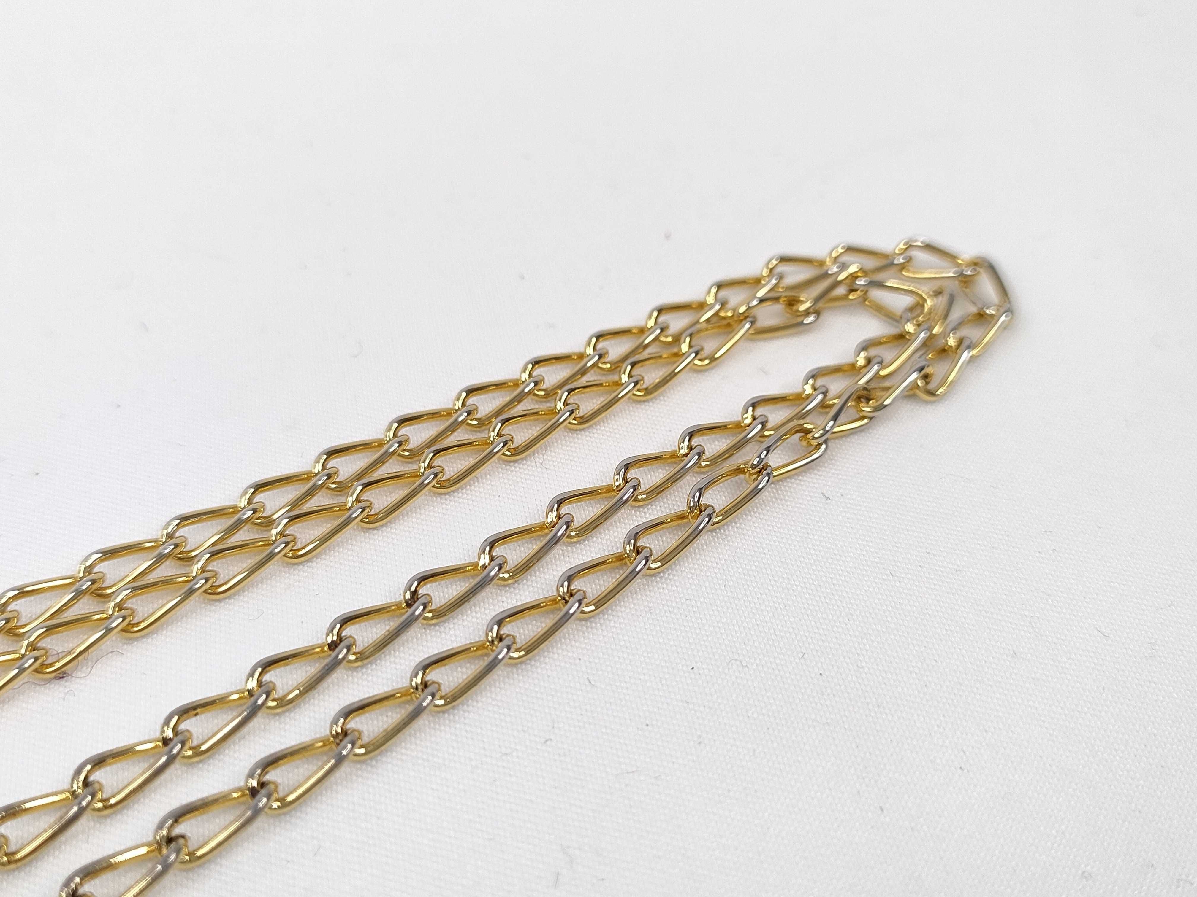 Sherry Bottle Necklace Z10794 Necklace — view 6