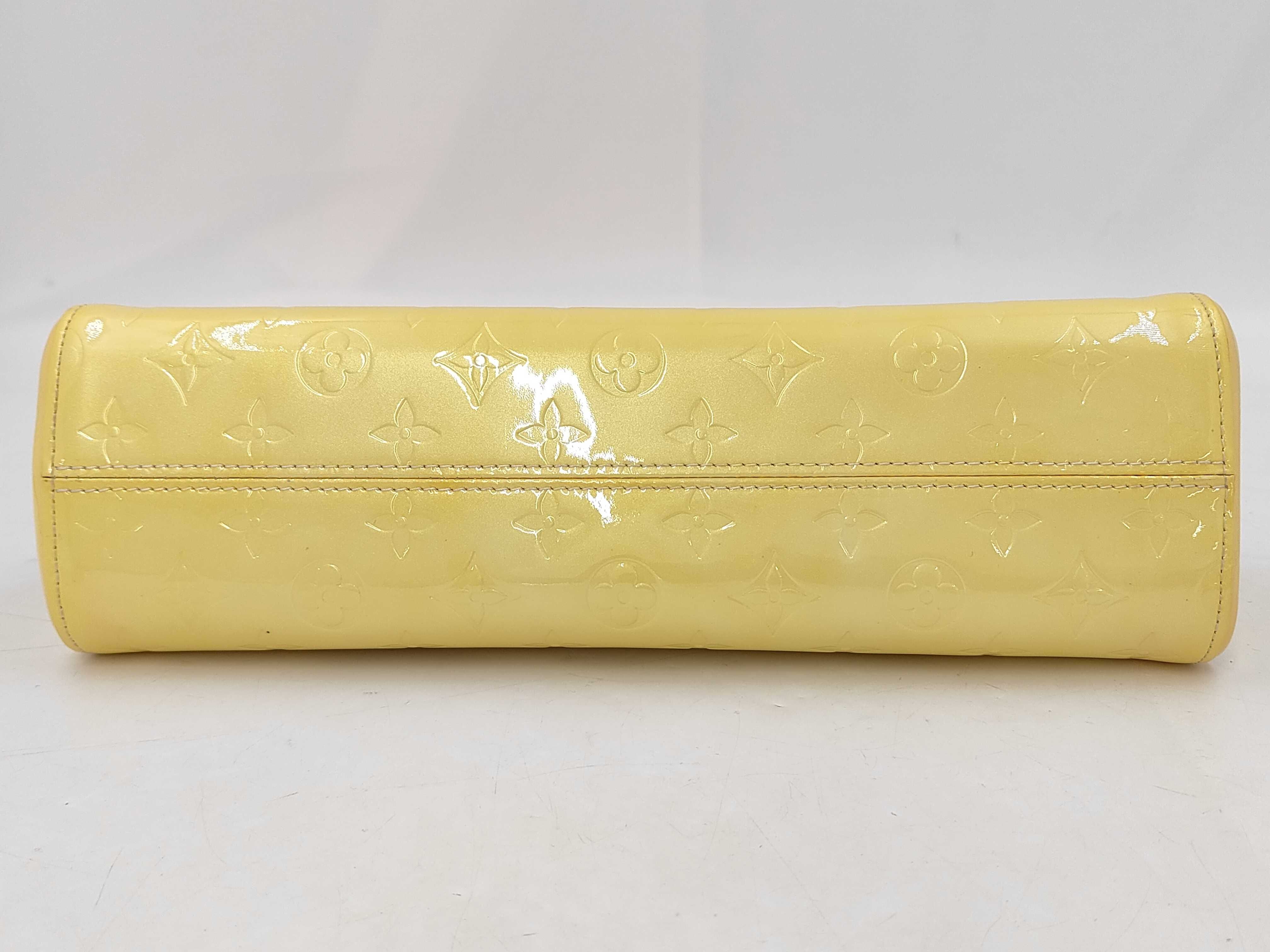 Vernis M91374 Vernis Roxbury Drive Perle Strap Handbag — view 7