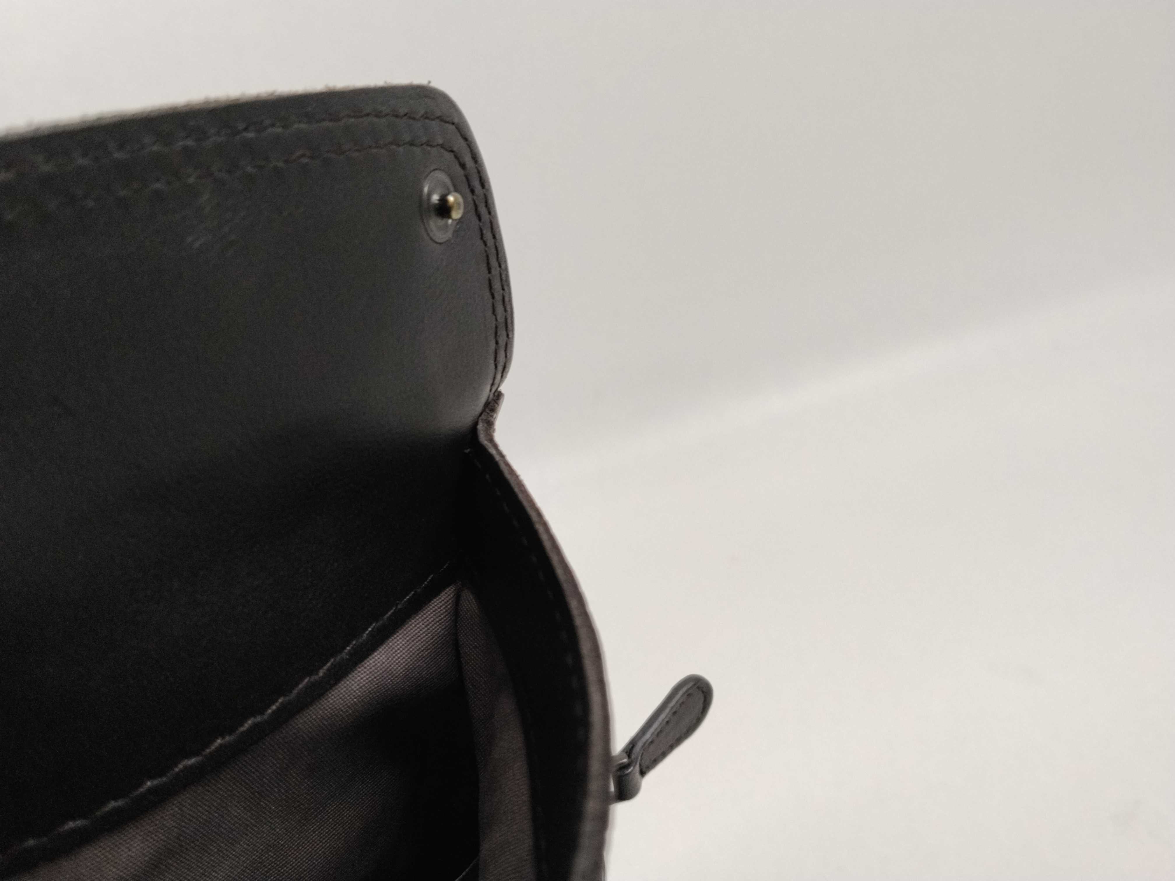 Intrecciato SG - Intrecciomirage Butterfly Chain Shoulder Bag Brown — view 10