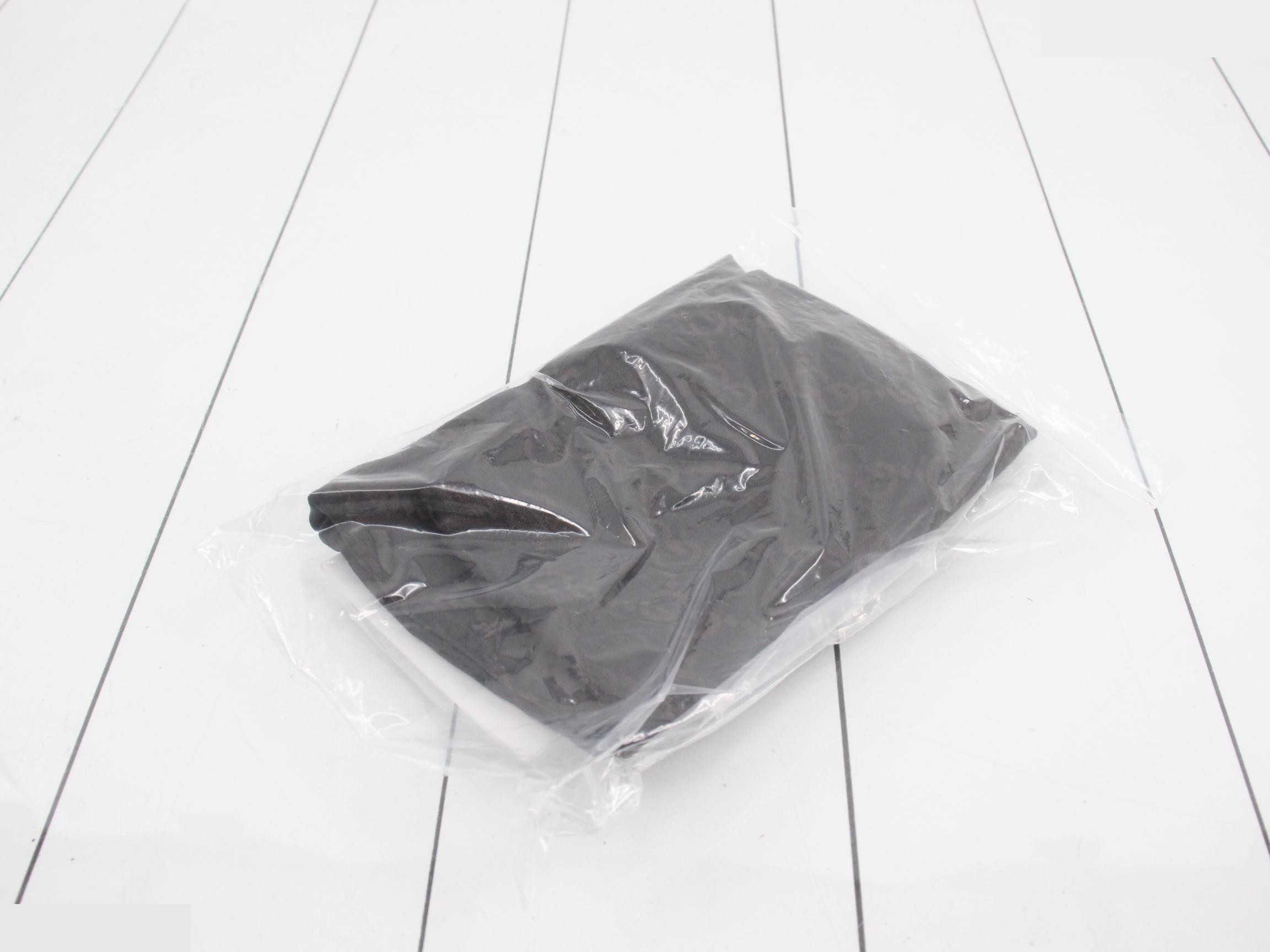 Jackie Suede Sherry Line Brown Handbag 353 — view 7