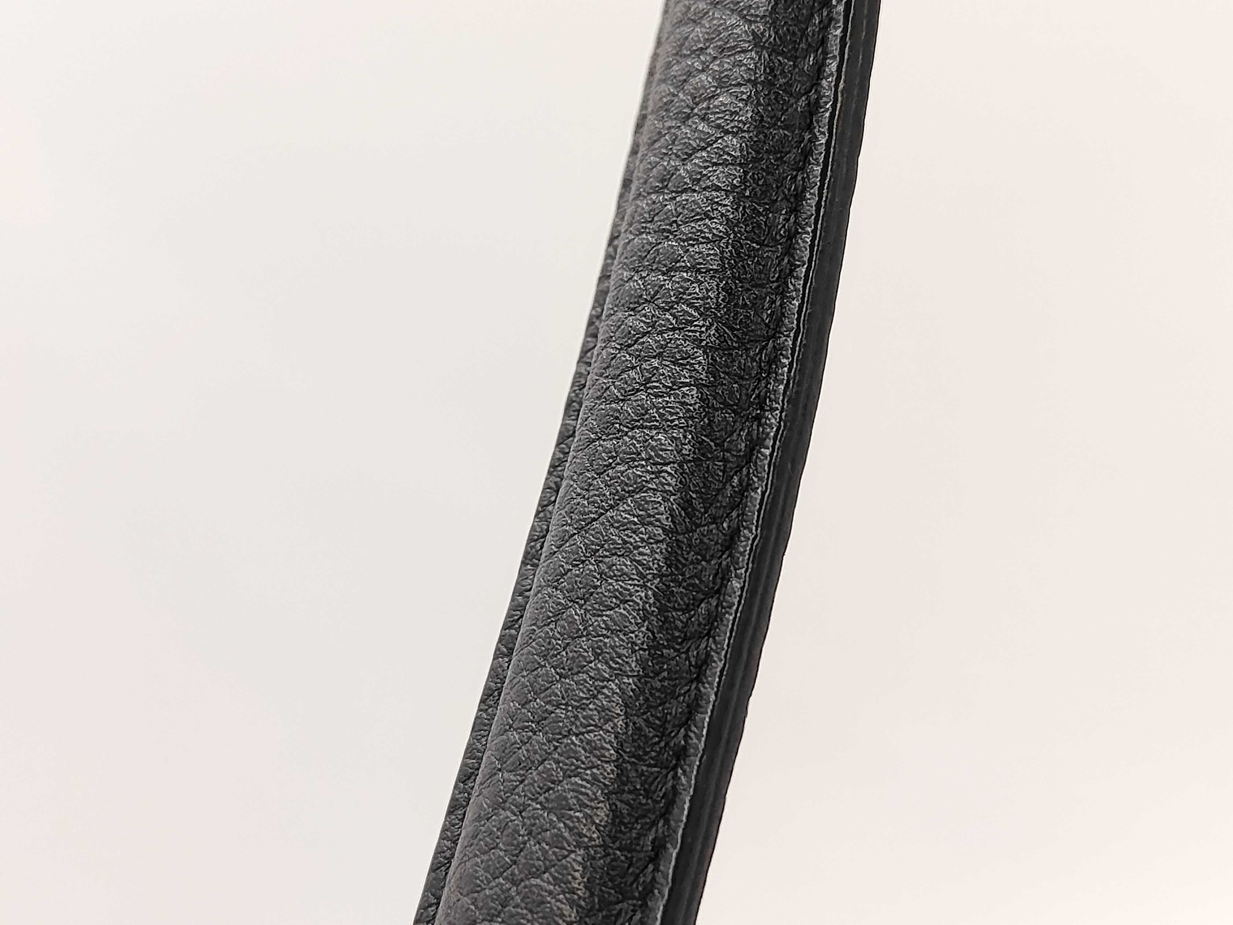 Belt Bag, Black, with Shoulder Strap, Shoulder Bag — view 4
