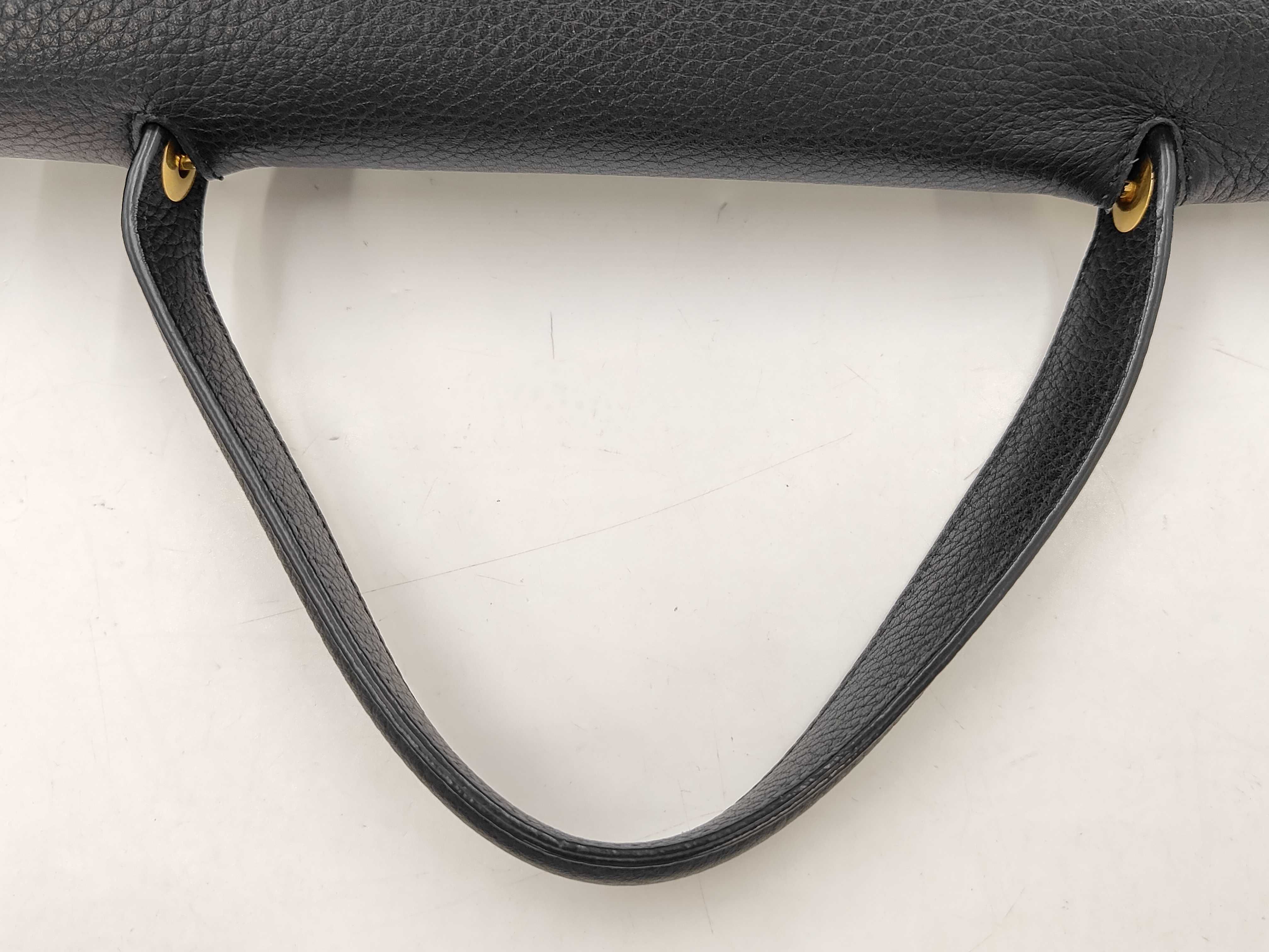 Belt Bag, Black, with Shoulder Strap, Shoulder Bag — view 5
