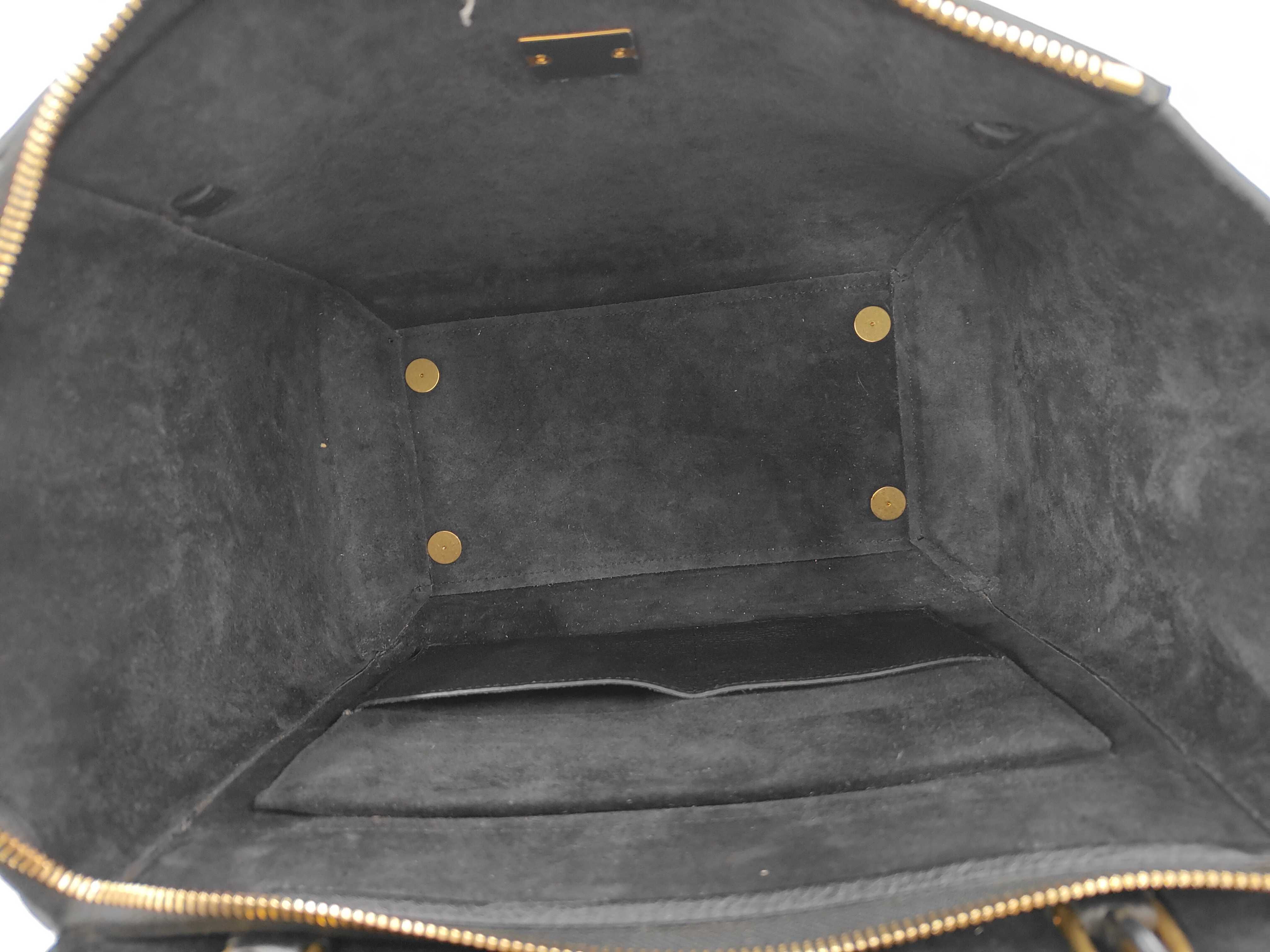 Belt Bag, Black, with Shoulder Strap, Shoulder Bag — view 8