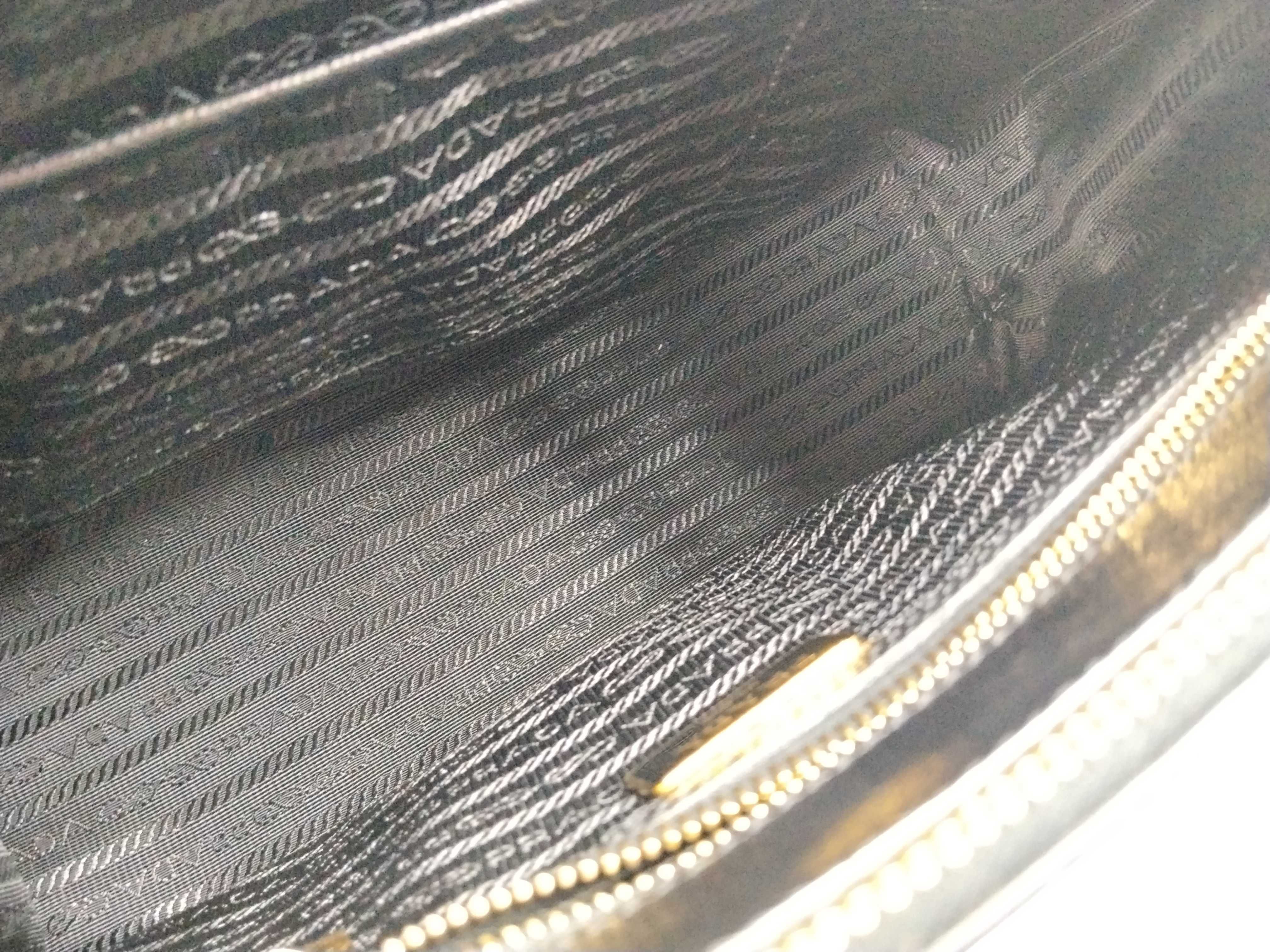 Galleria handbag — view 11
